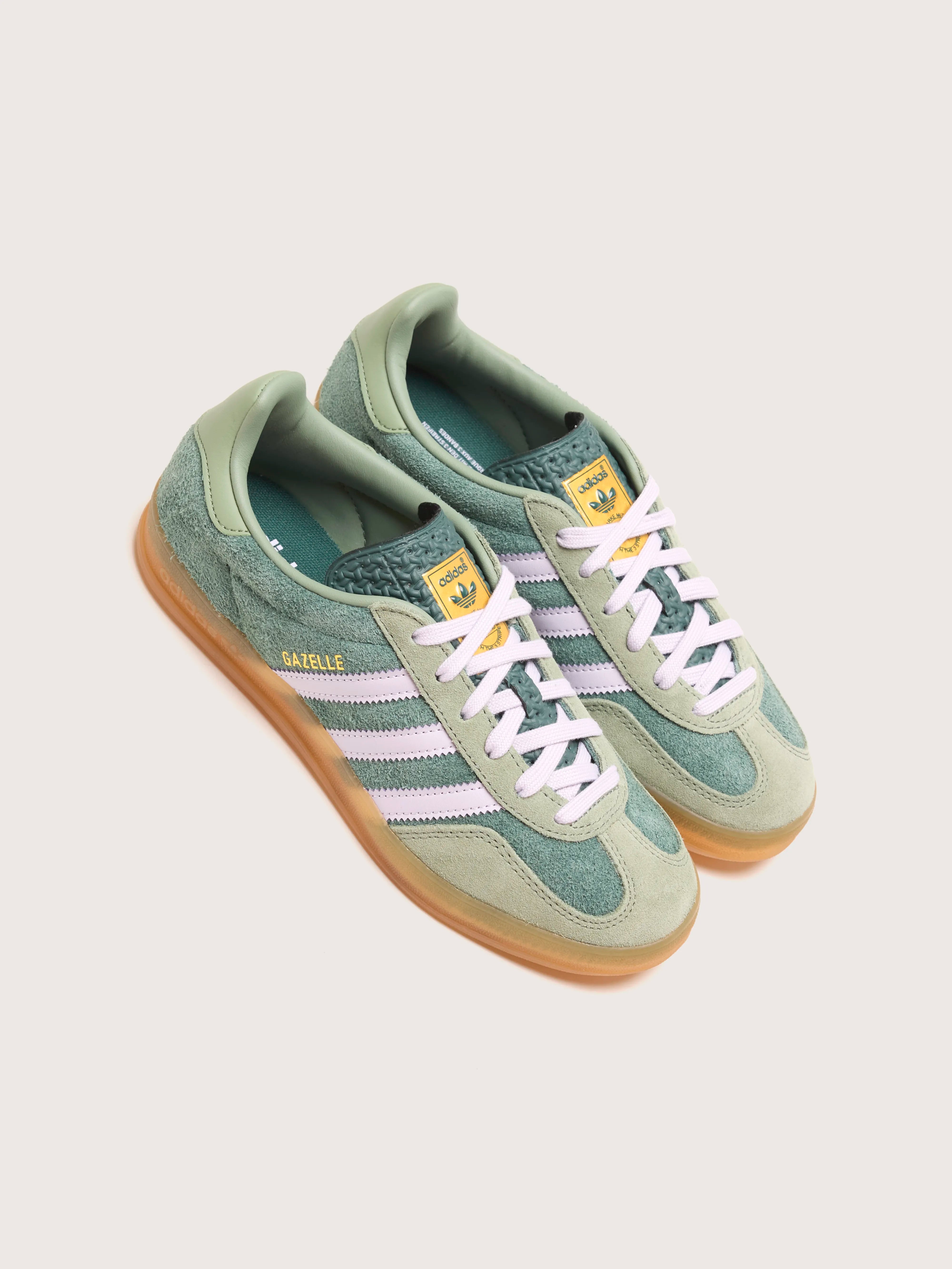 3 suisses adidas gazelle femme best sale