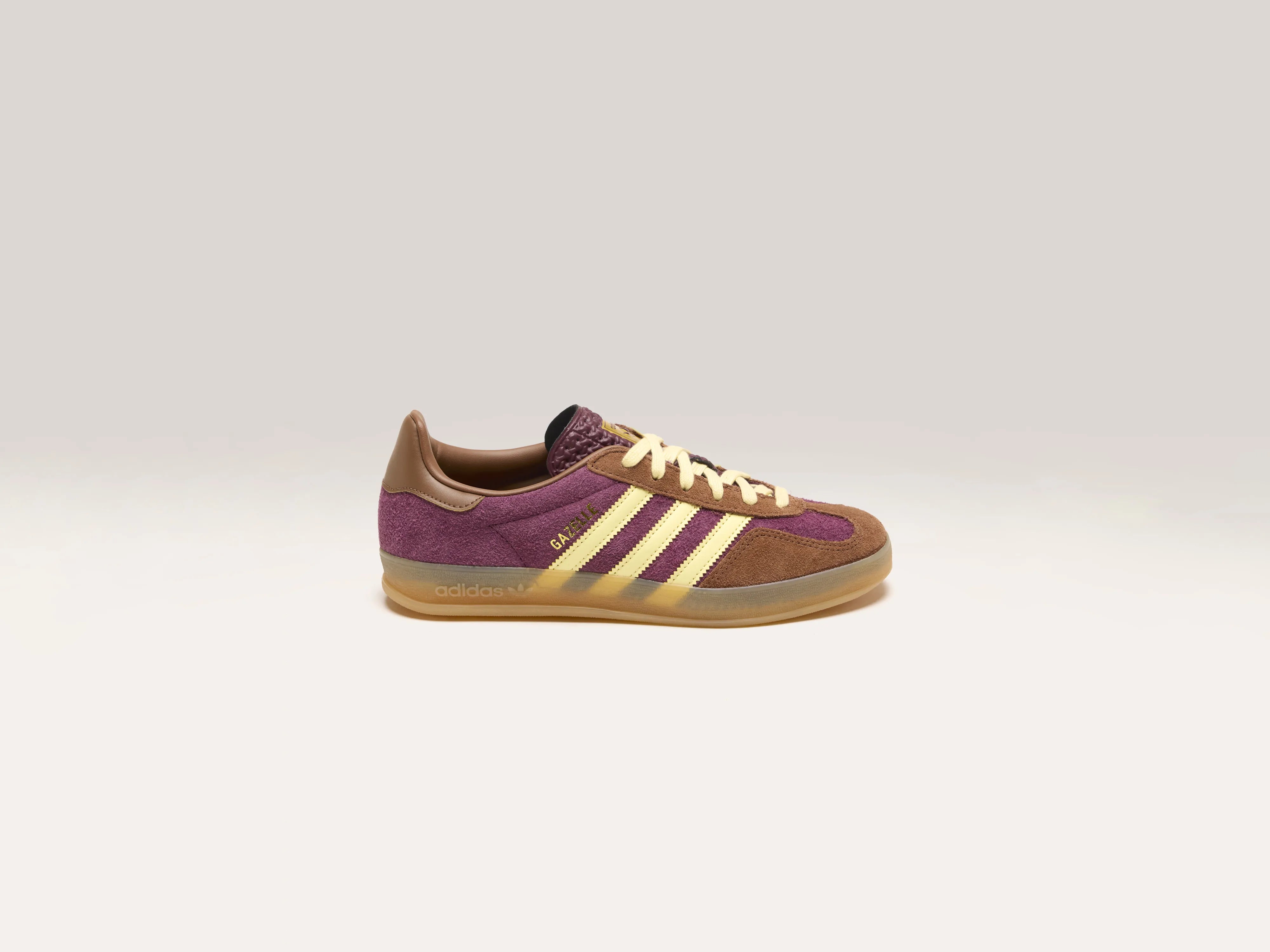 Adidas Gazelle Indoor Sneakers for Women Bellerose