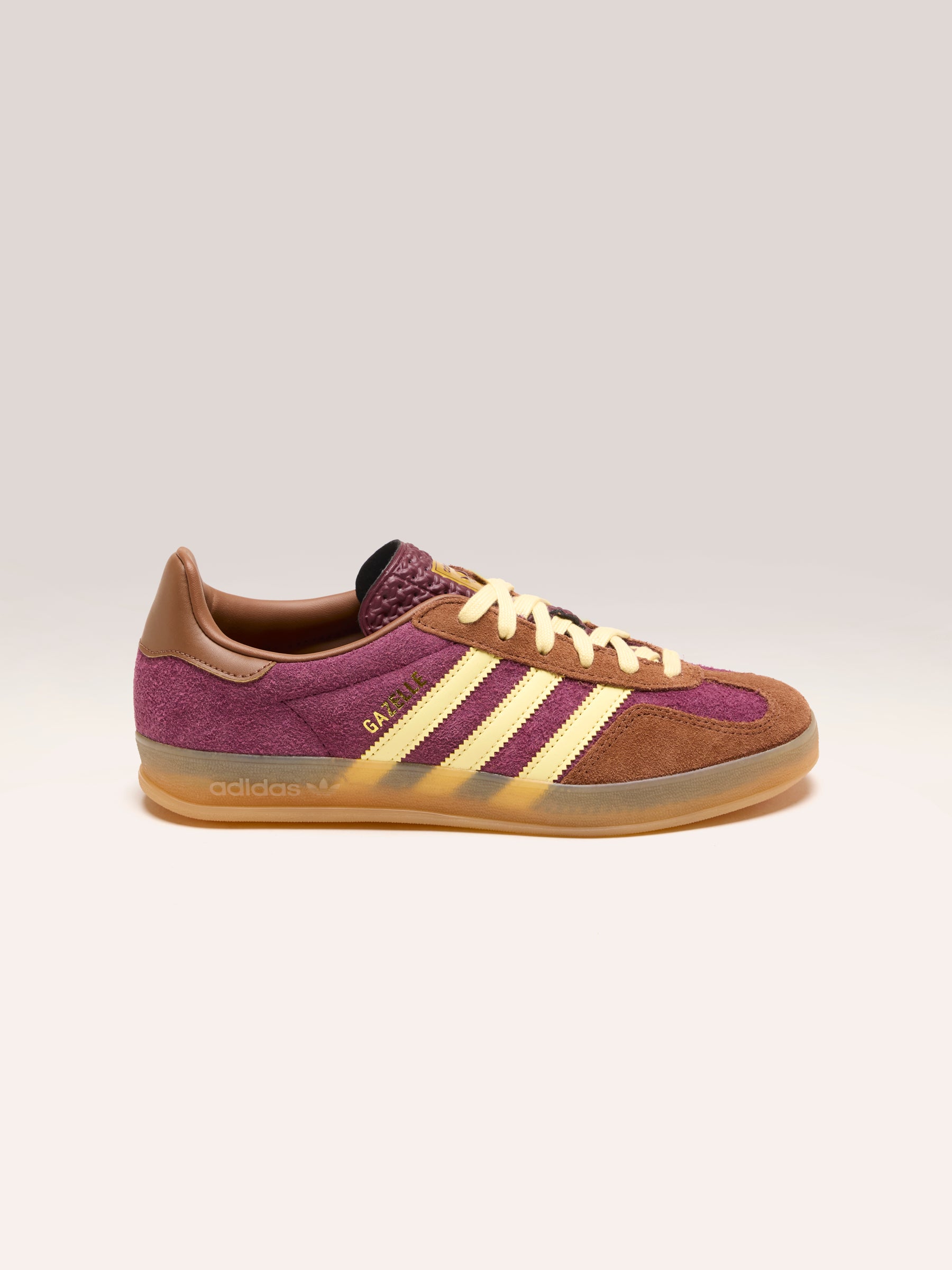 Gazelle Indoor for Women (242 / W / BROWN)