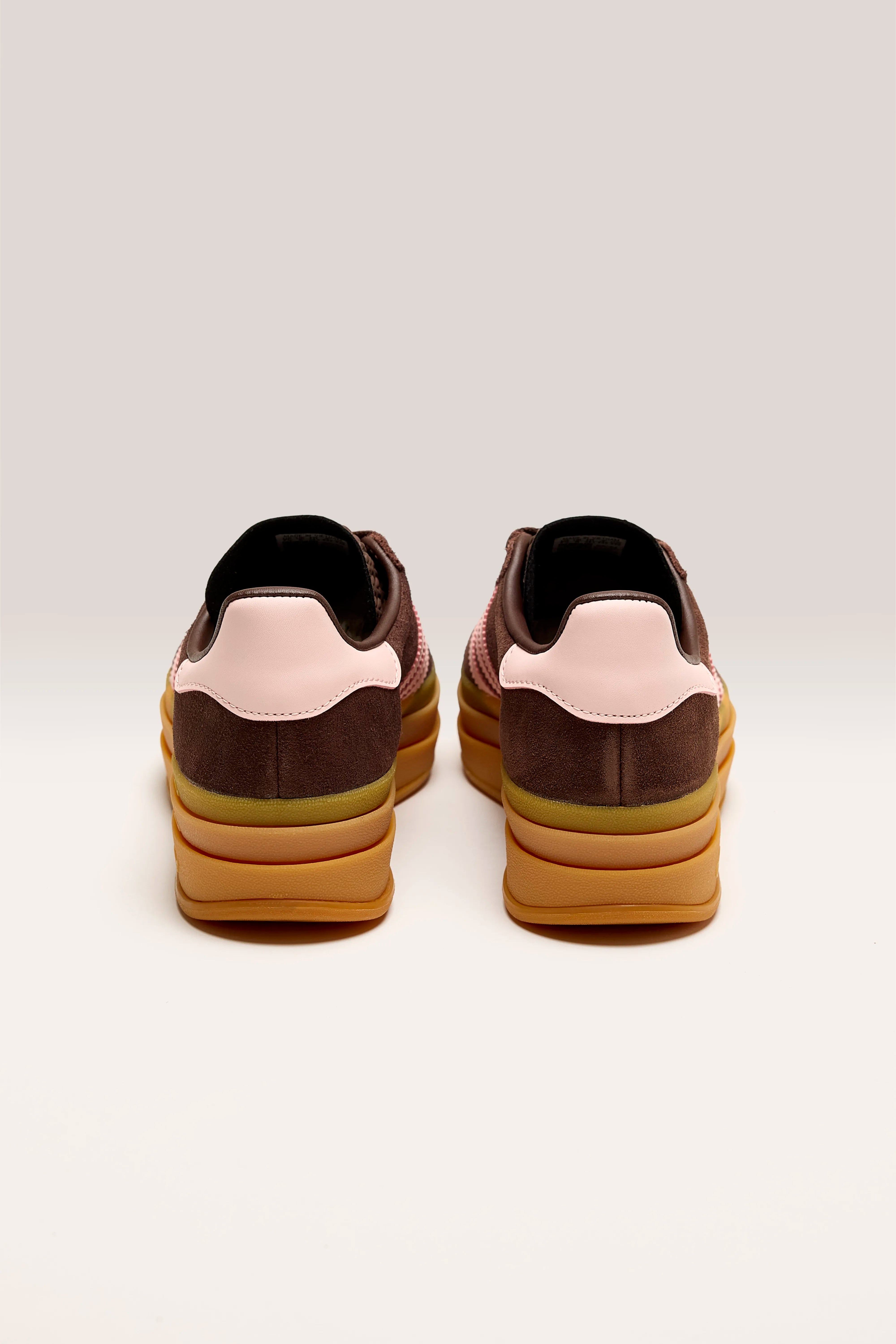 Gazelle Bold voor Vrouwen (242 / W / BROWN)