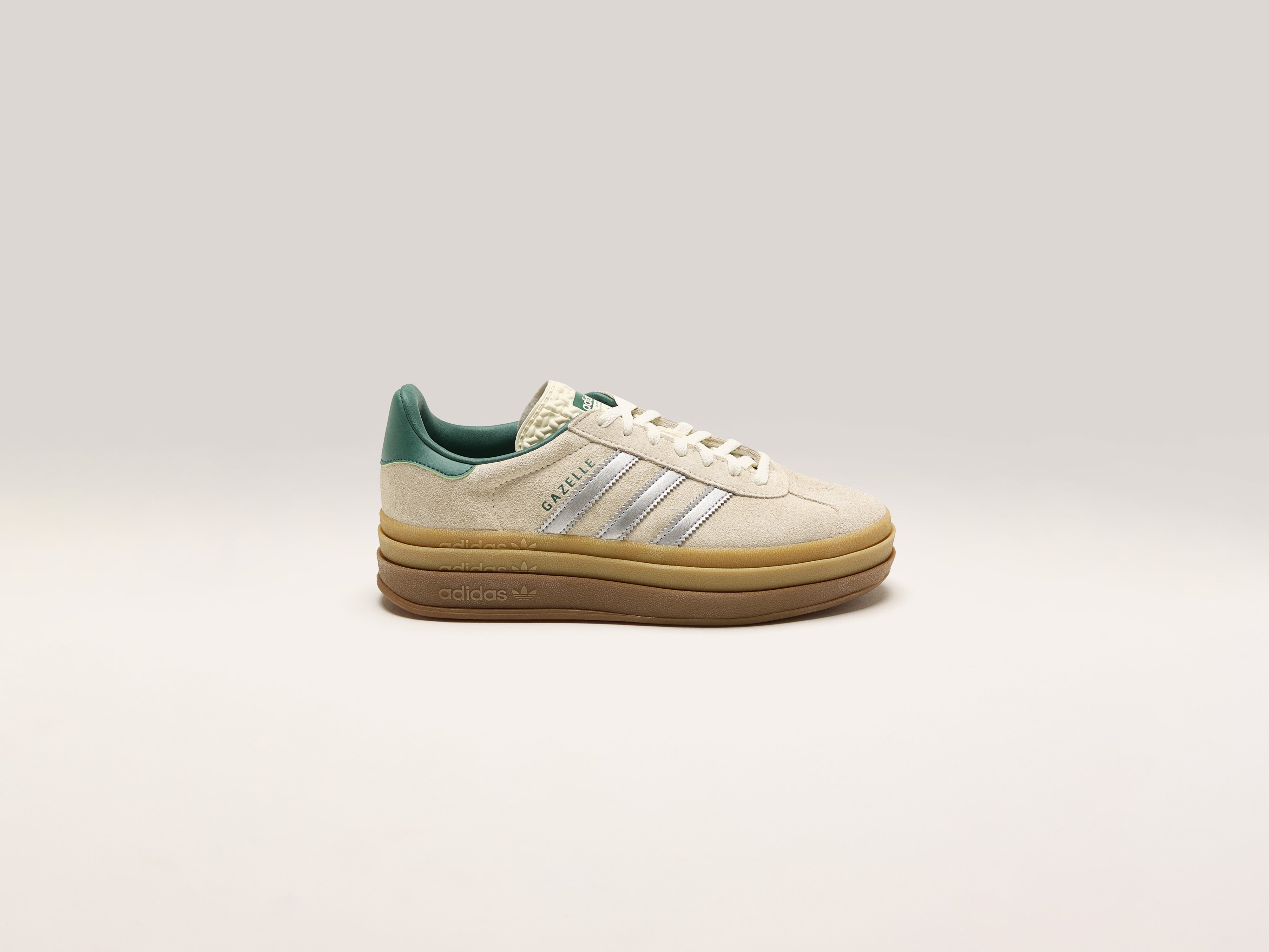 Gazelle Bold voor Vrouwen (242 / W / GREEN)