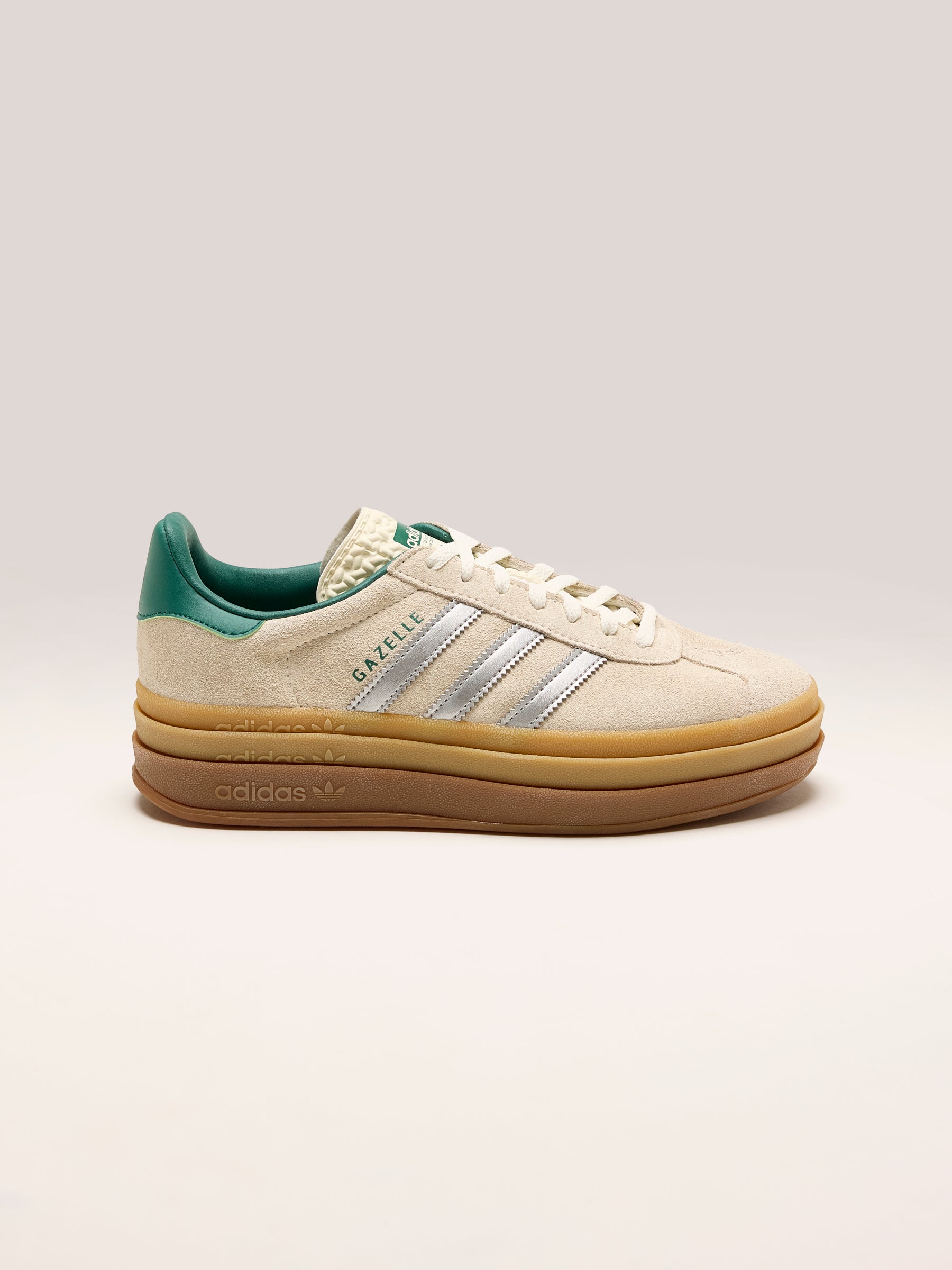 Gazelle Bold for Women (242 / W / GREEN)