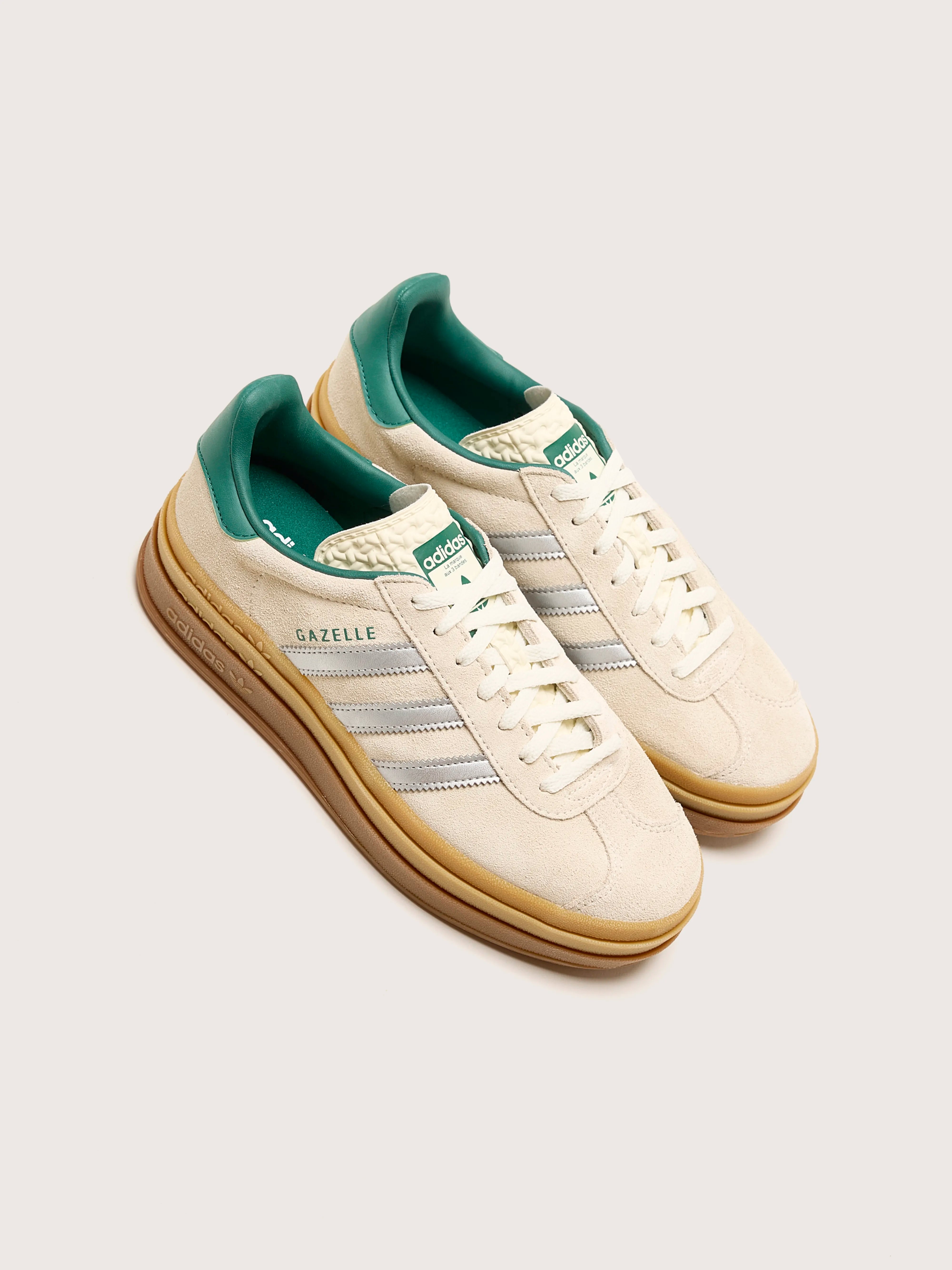 Gazelle Bold voor Vrouwen (242 / W / GREEN)