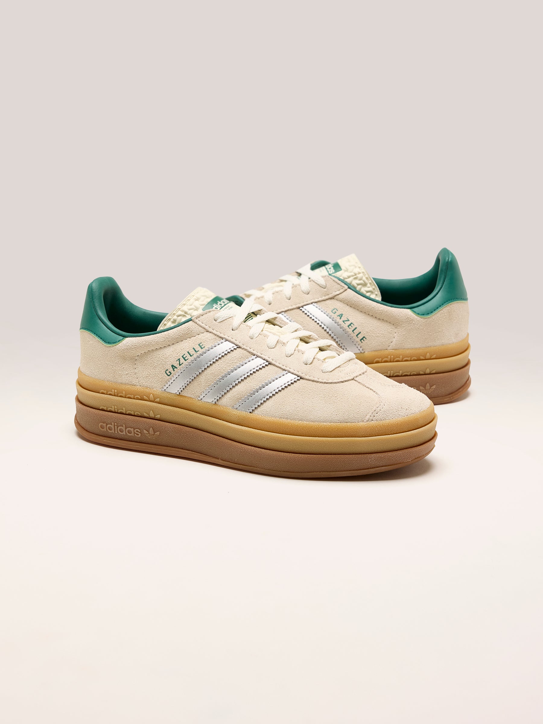 Gazelle Bold voor Vrouwen (242 / W / GREEN)