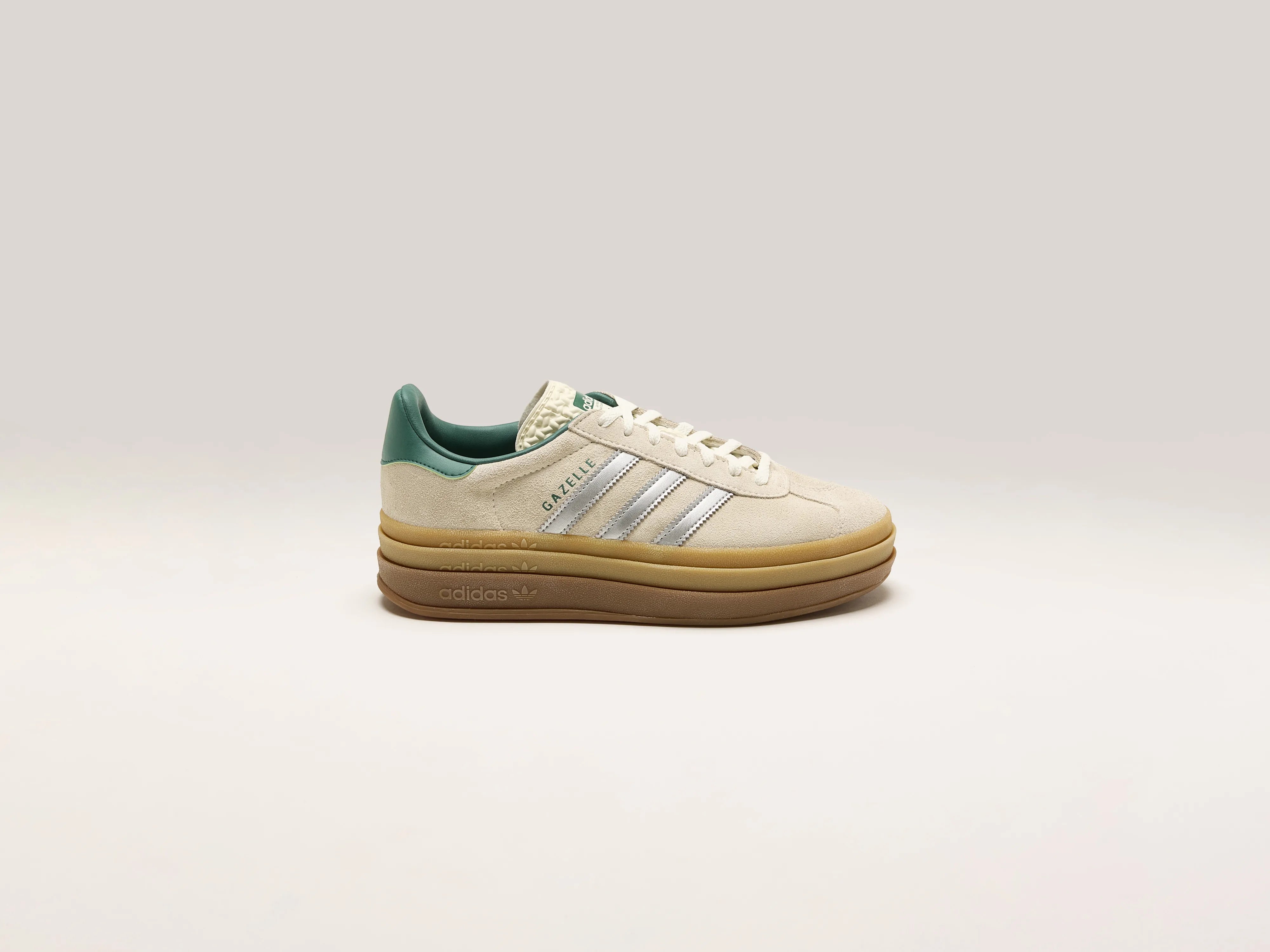 Gazelle Bold for Women (242 / W / GREEN)