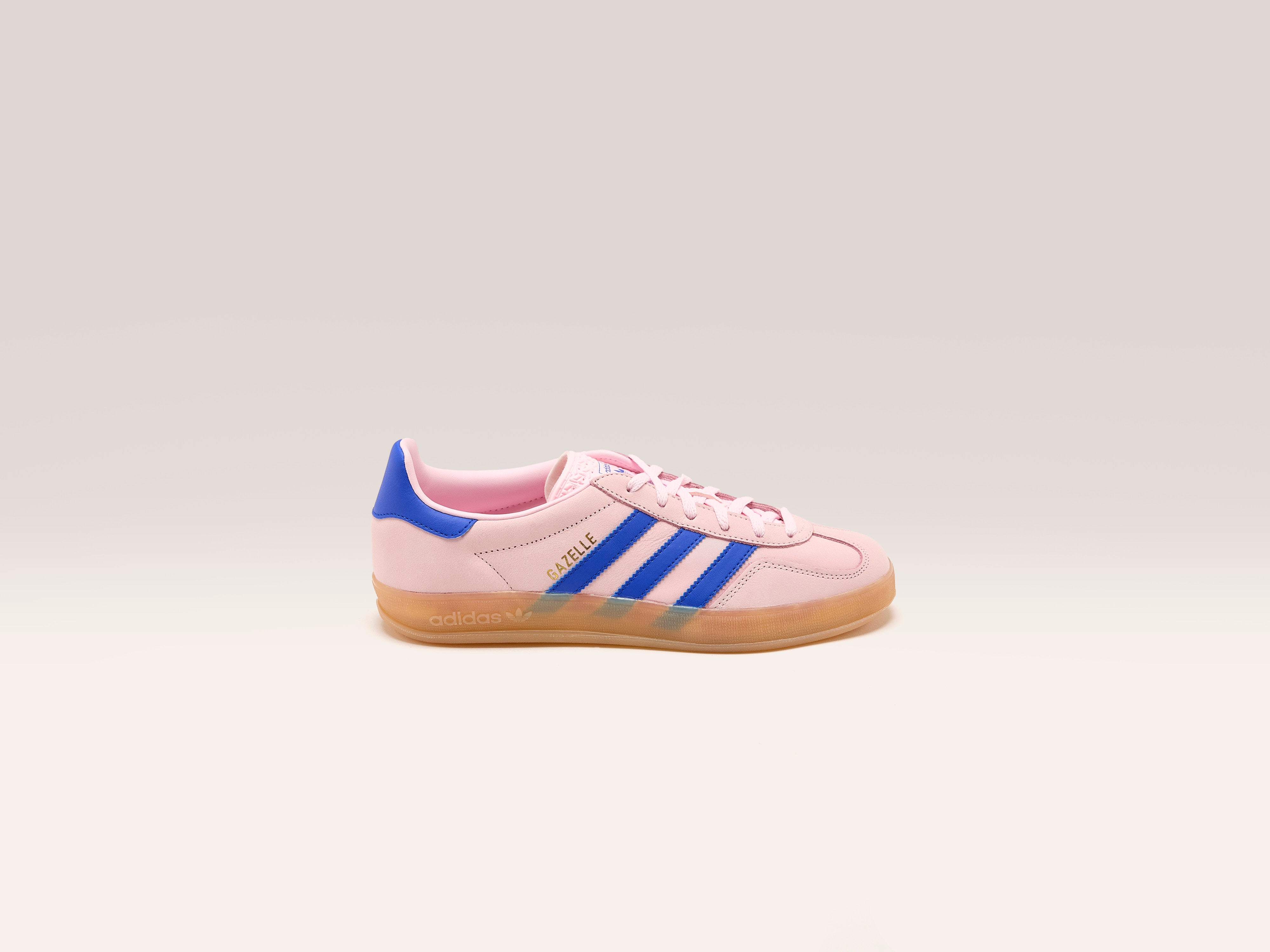 Gazelle Indoor For Women (242 / W / PINK)