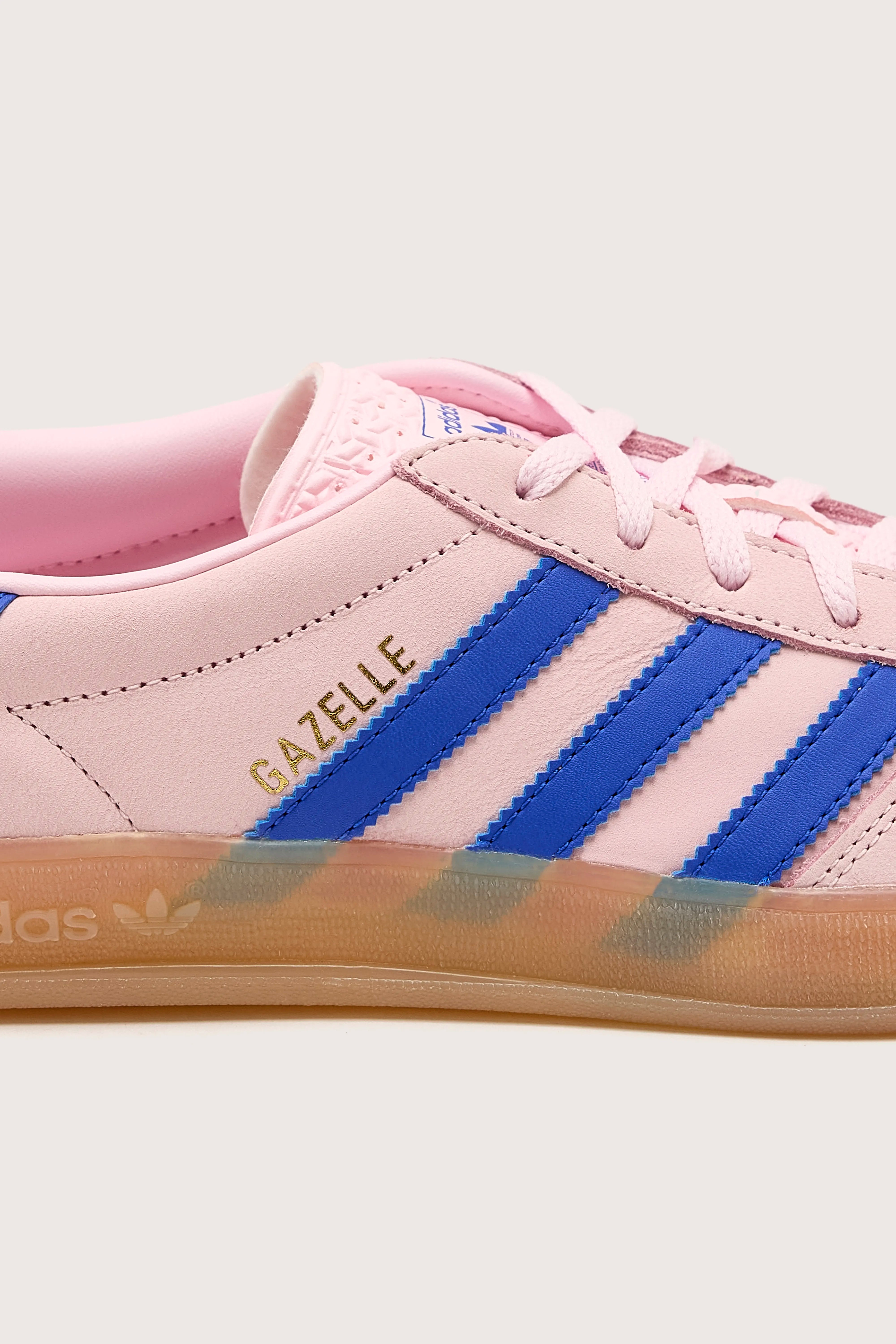 Gazelle Indoor For Women (242 / W / PINK)