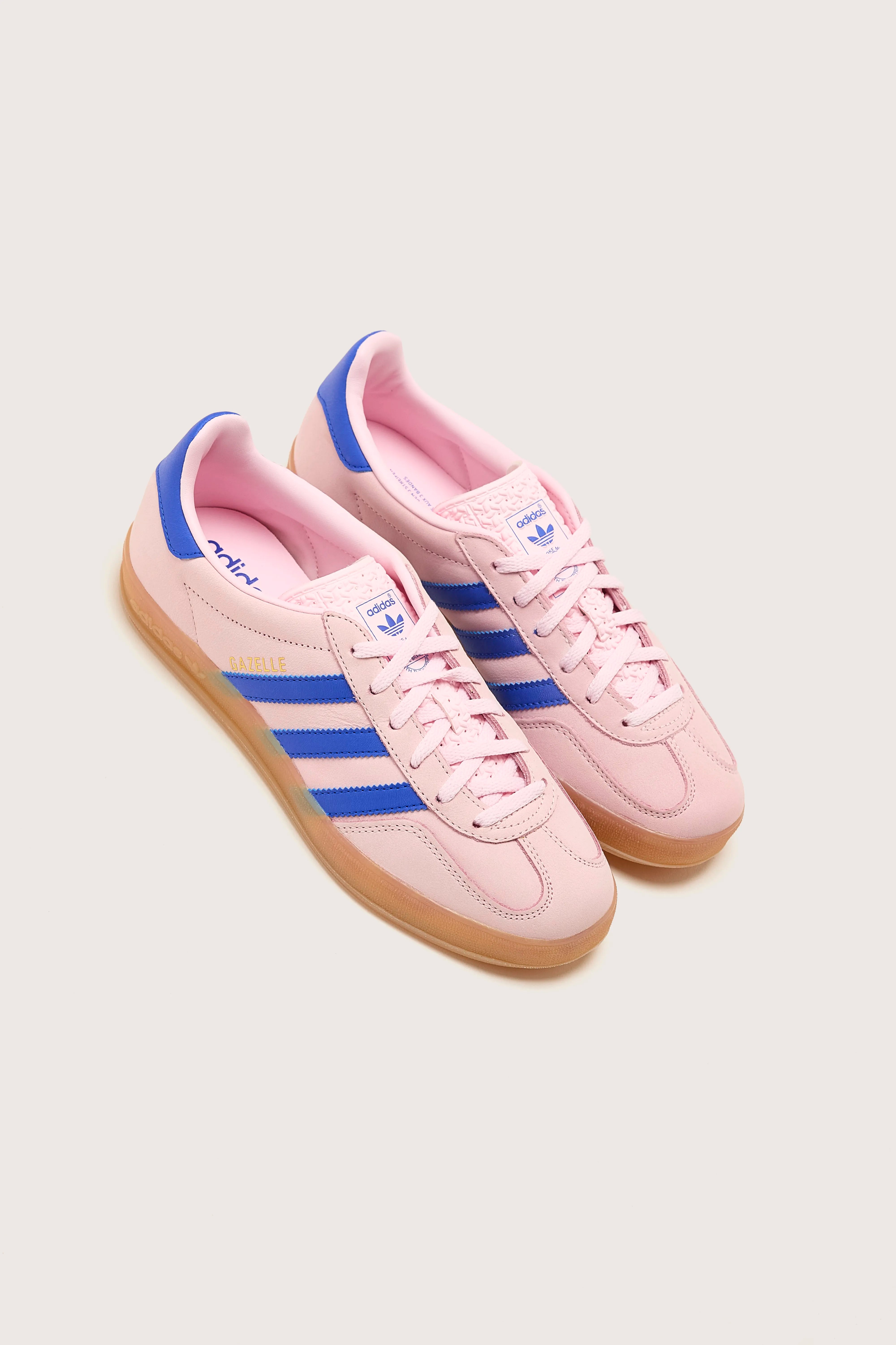 Gazelle Indoor For Women (242 / W / PINK)