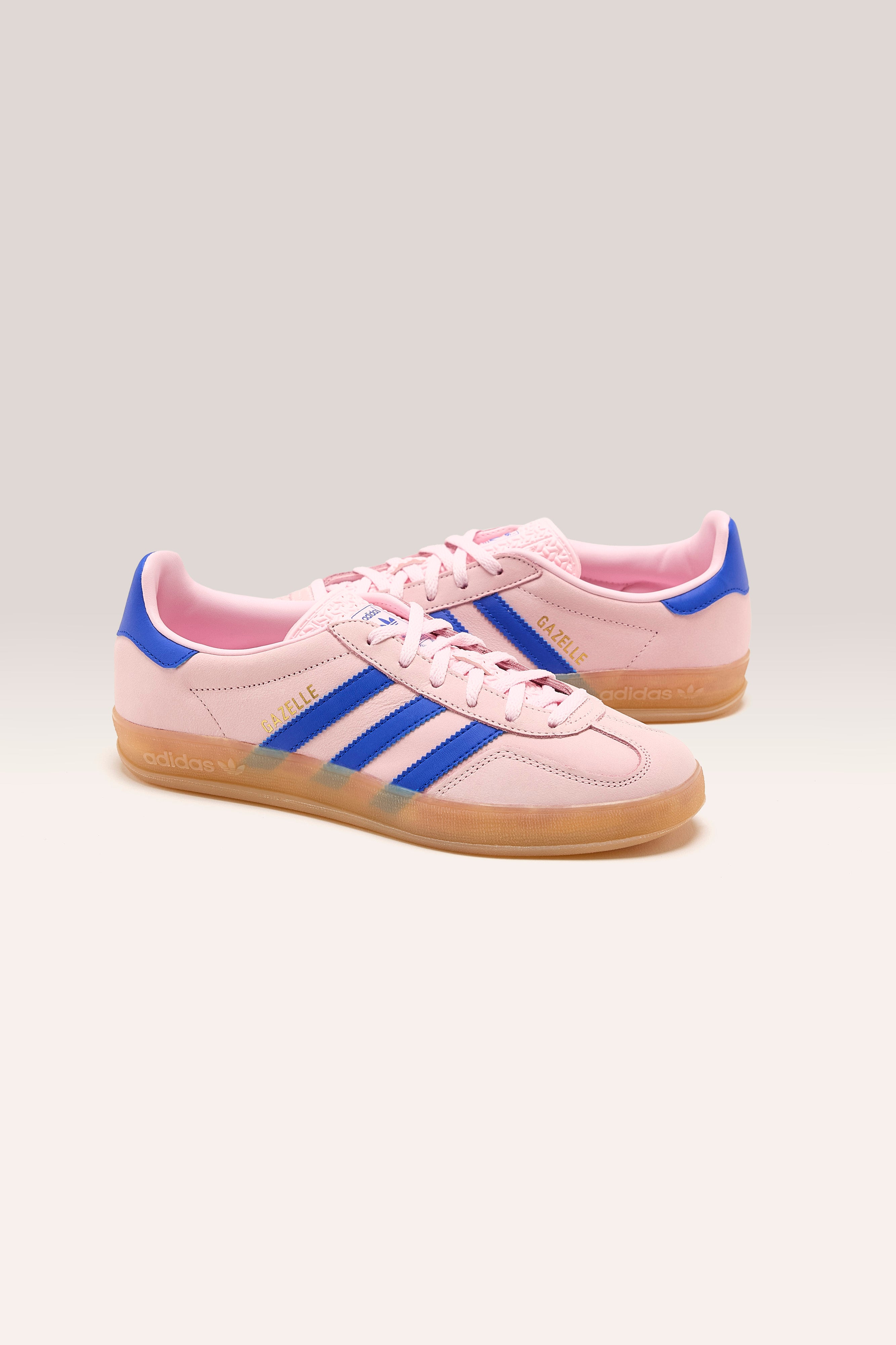 Gazelle Indoor For Women (242 / W / PINK)