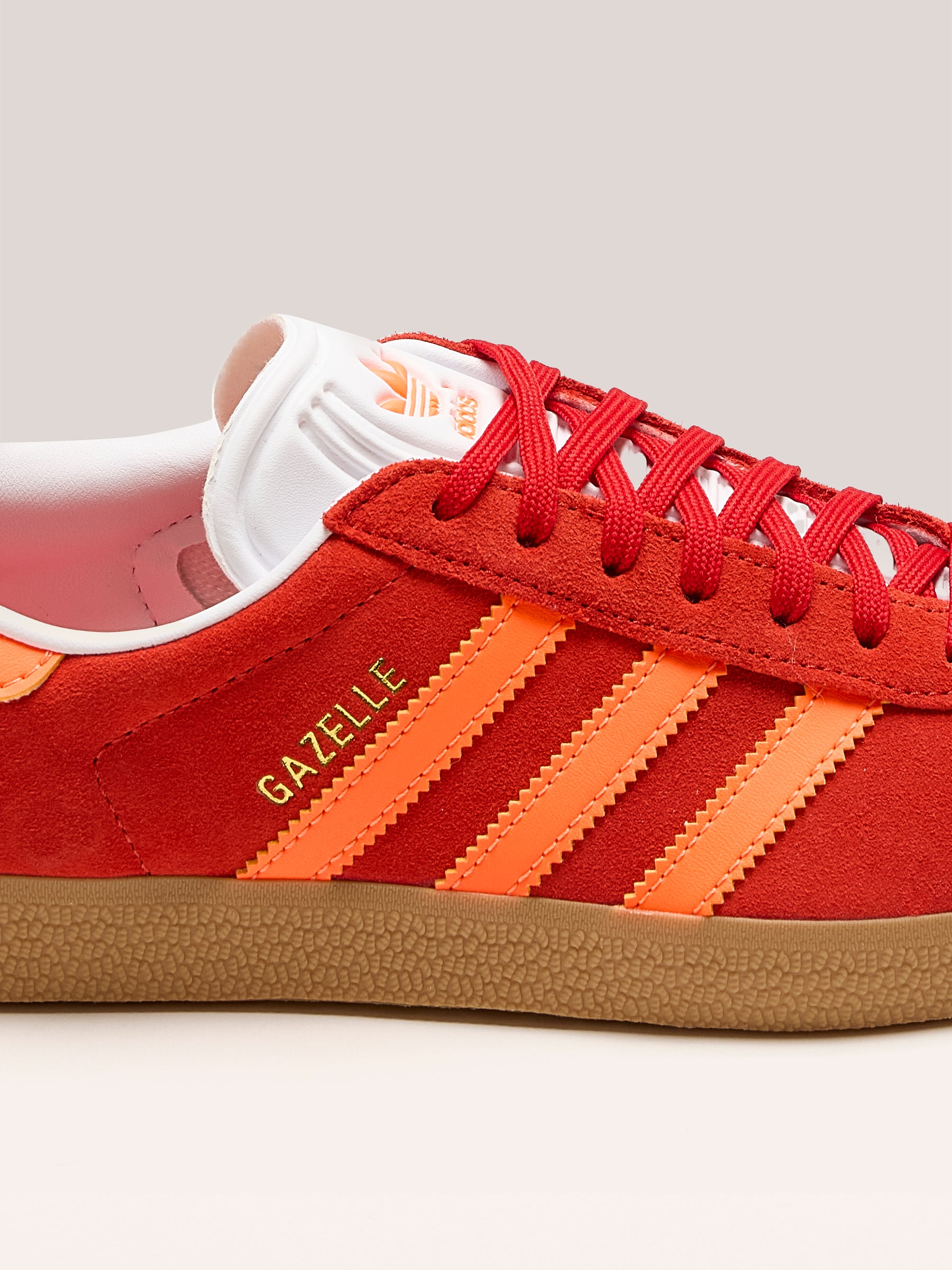 Gazelle voor Vrouwen (242 / W / RED)