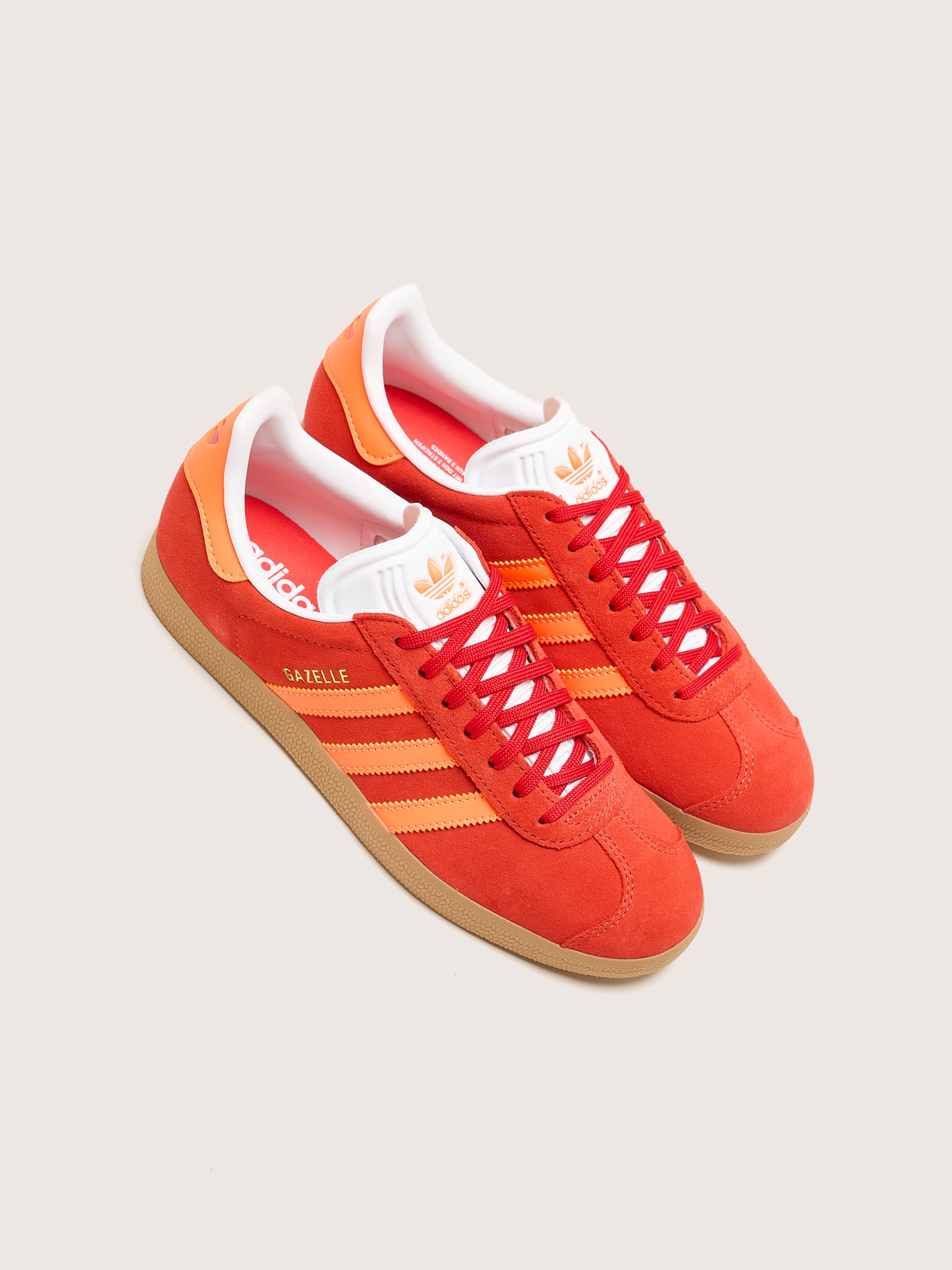 Gazelle voor Vrouwen (242 / W / RED)