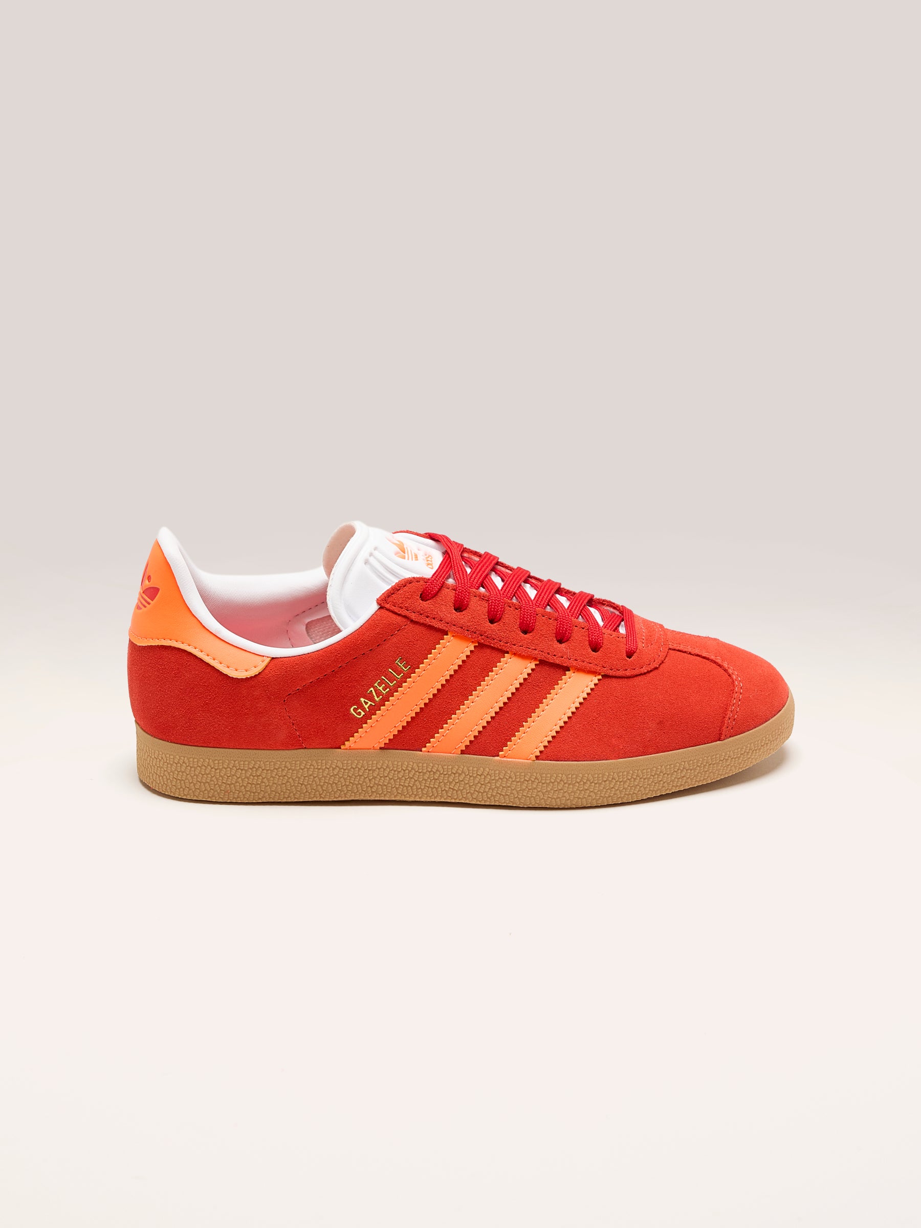 Gazelle for Women (242 / W / RED)