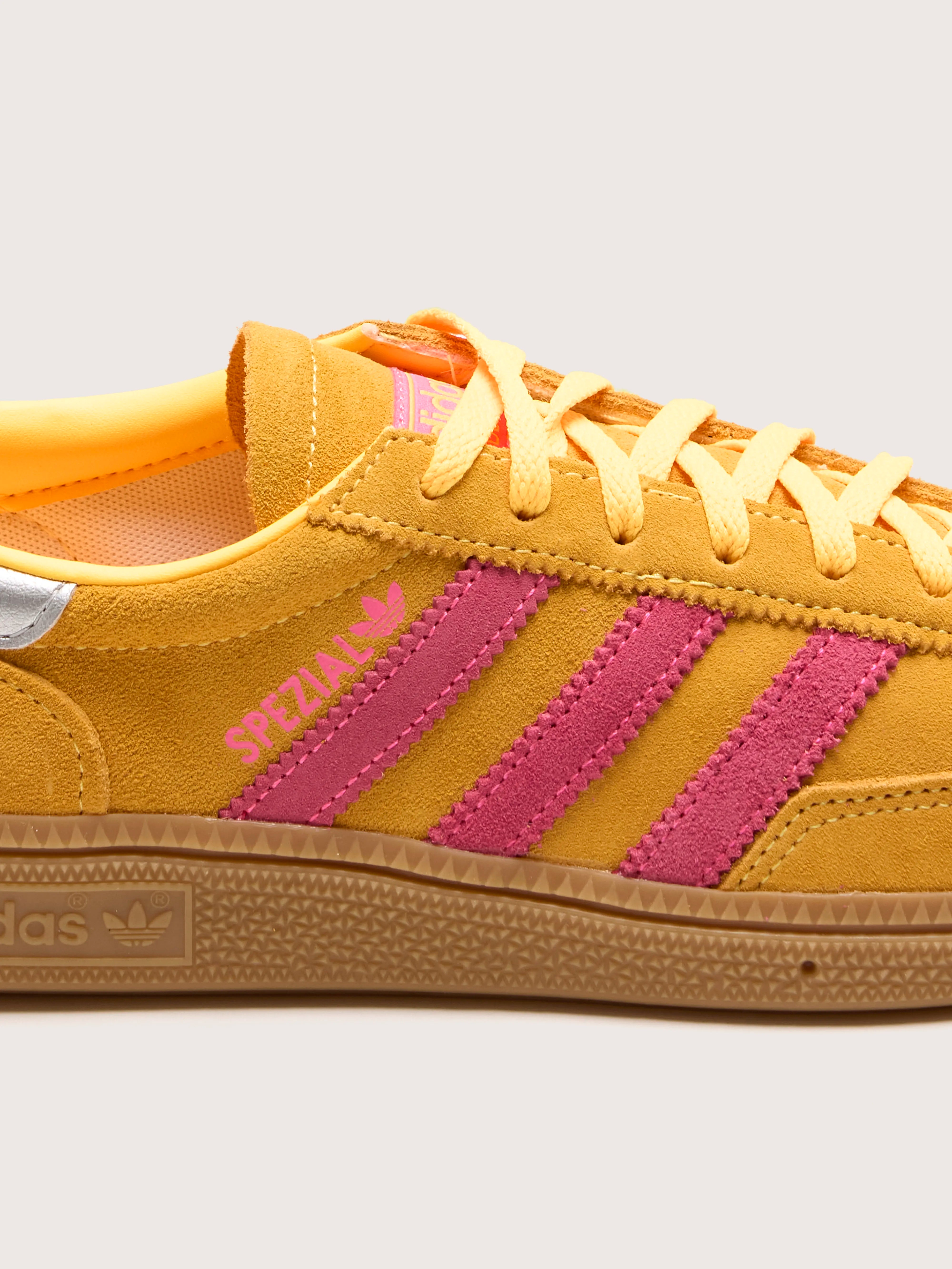 Handball Spezial For Women (242 / W / GOLD)