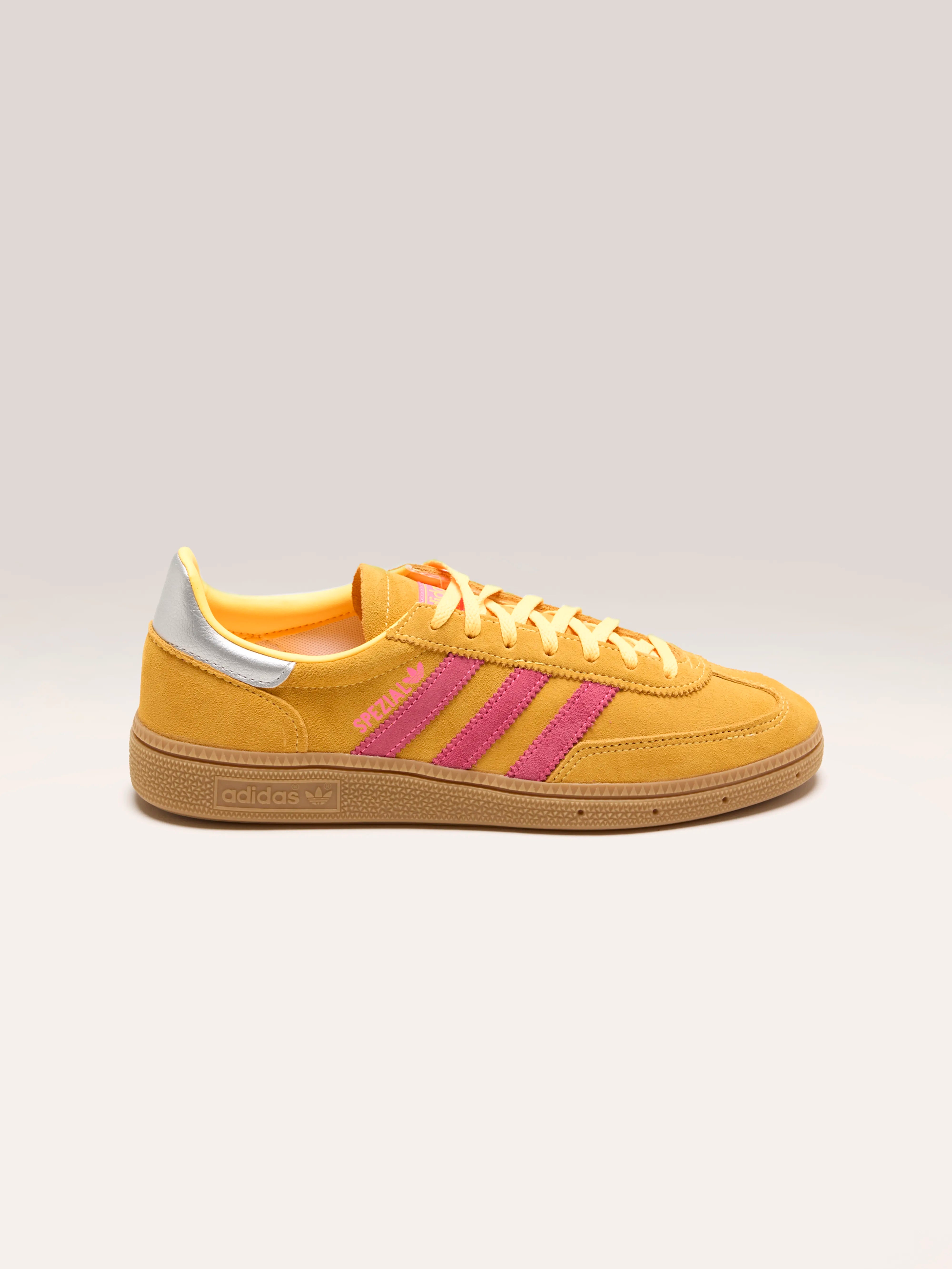 Handball Spezial For Women (242 / W / GOLD)