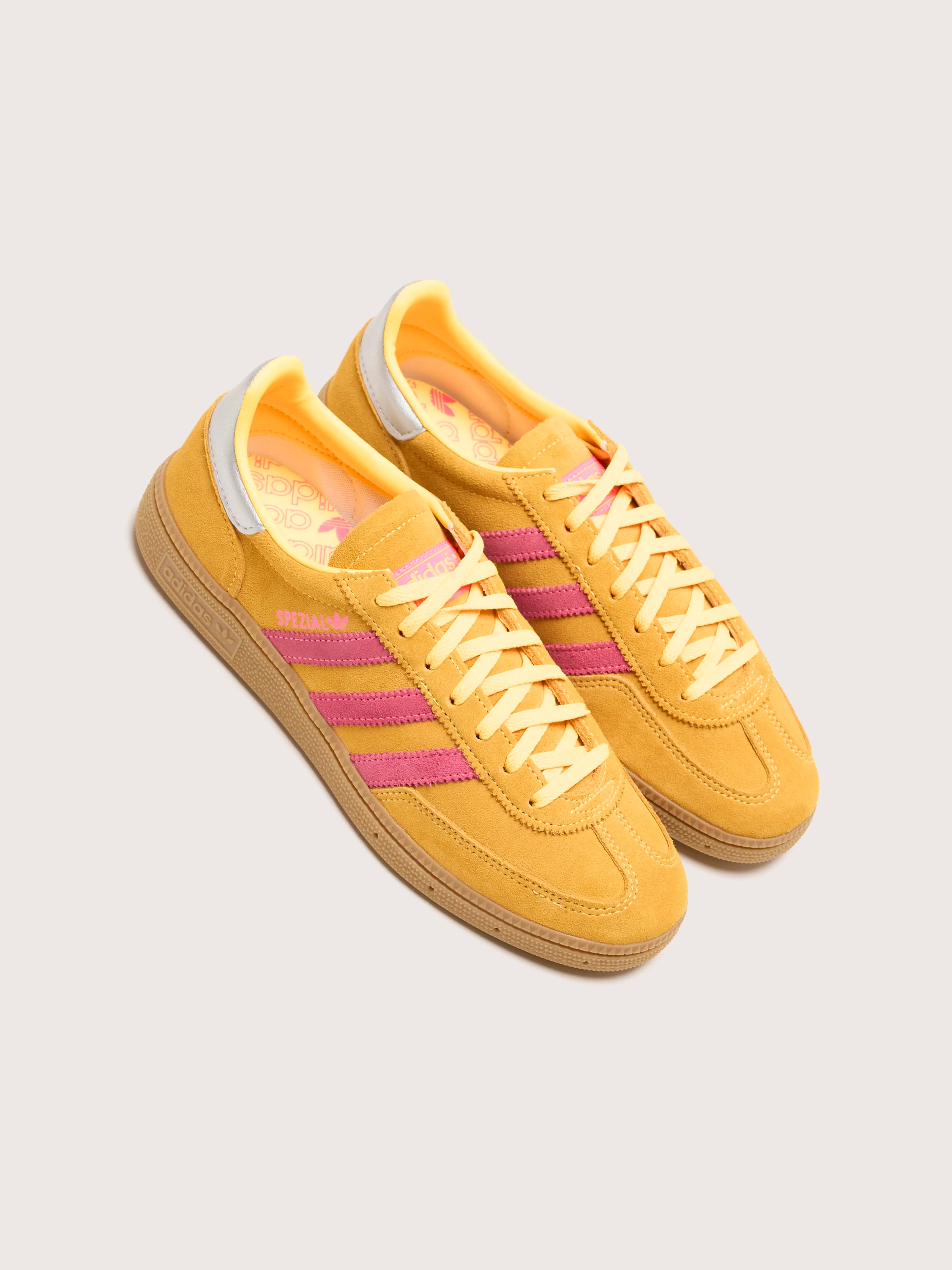 Handball Spezial For Women (242 / W / GOLD)