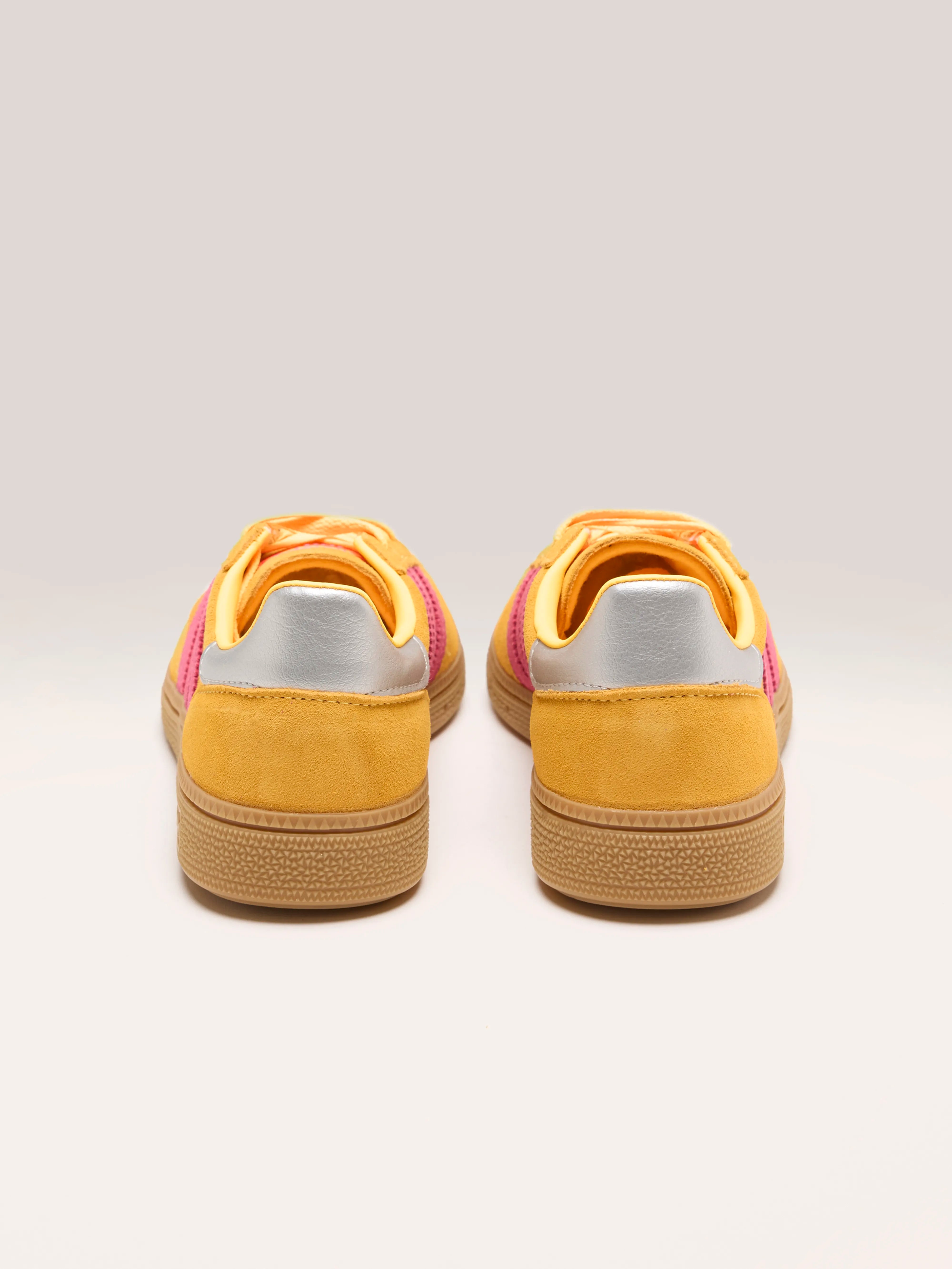 Handball Spezial Pour Femmes (242 / W / GOLD)