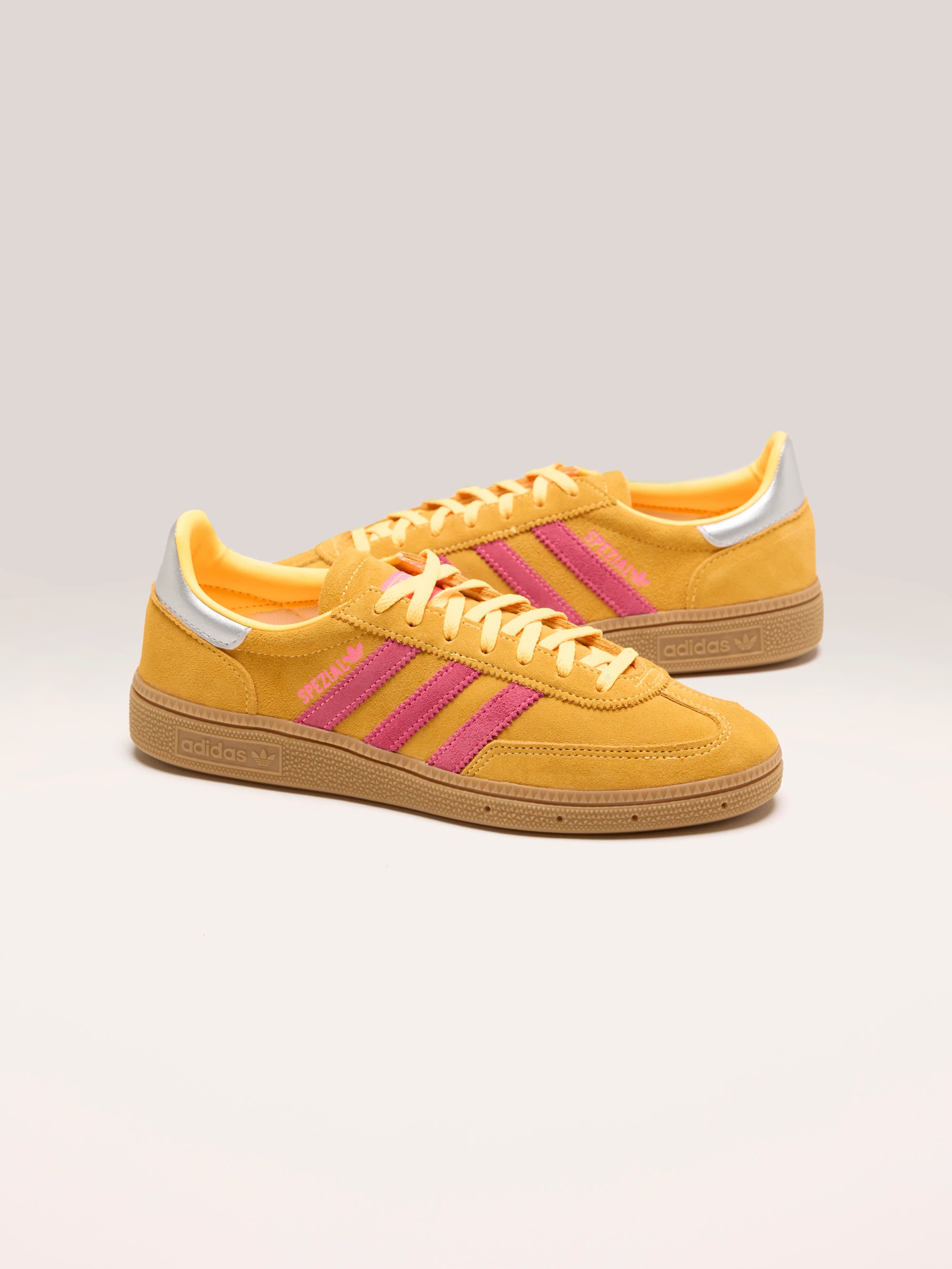 Handball Spezial For Women (242 / W / GOLD)