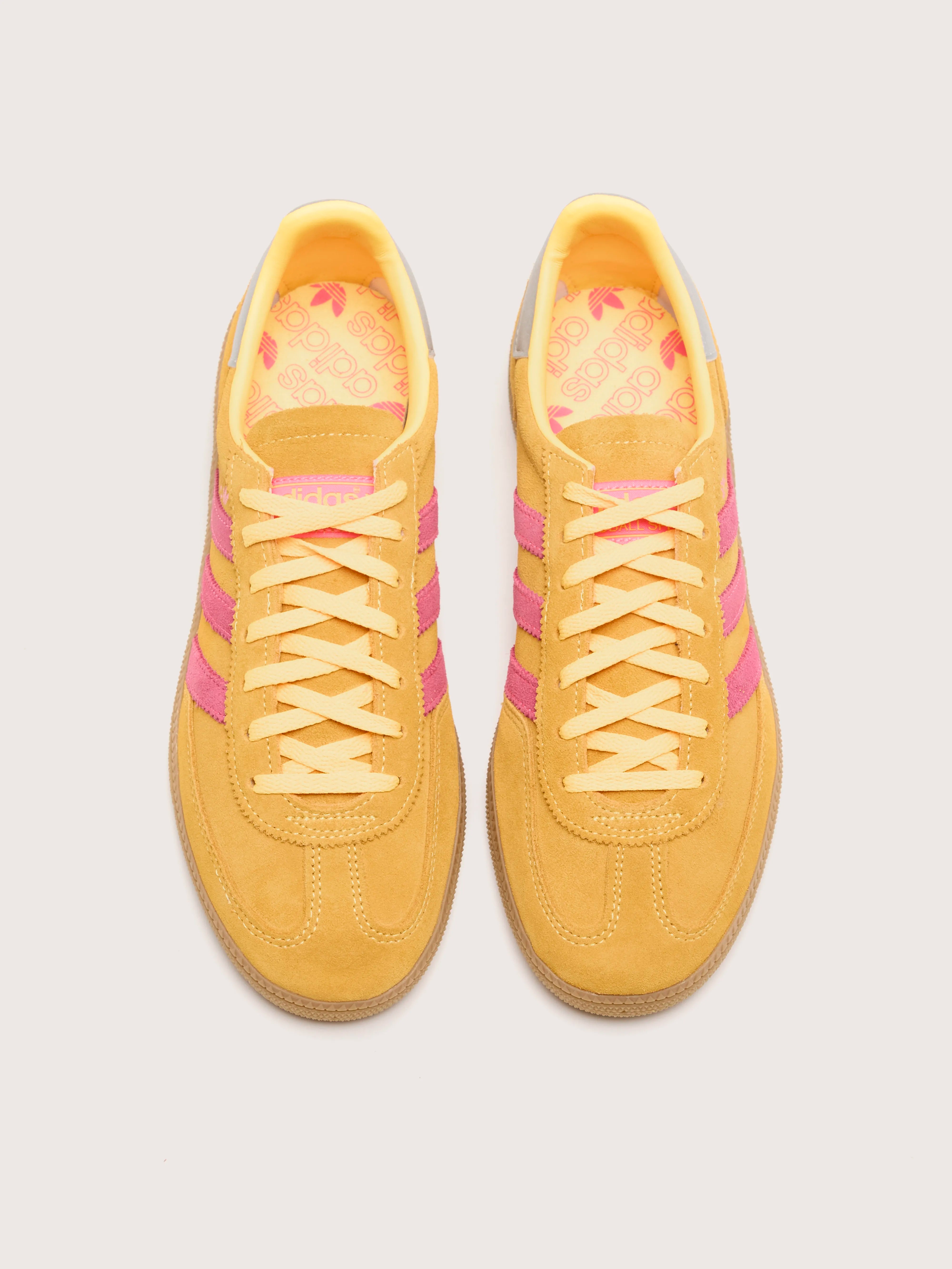 Handball Spezial For Women (242 / W / GOLD)