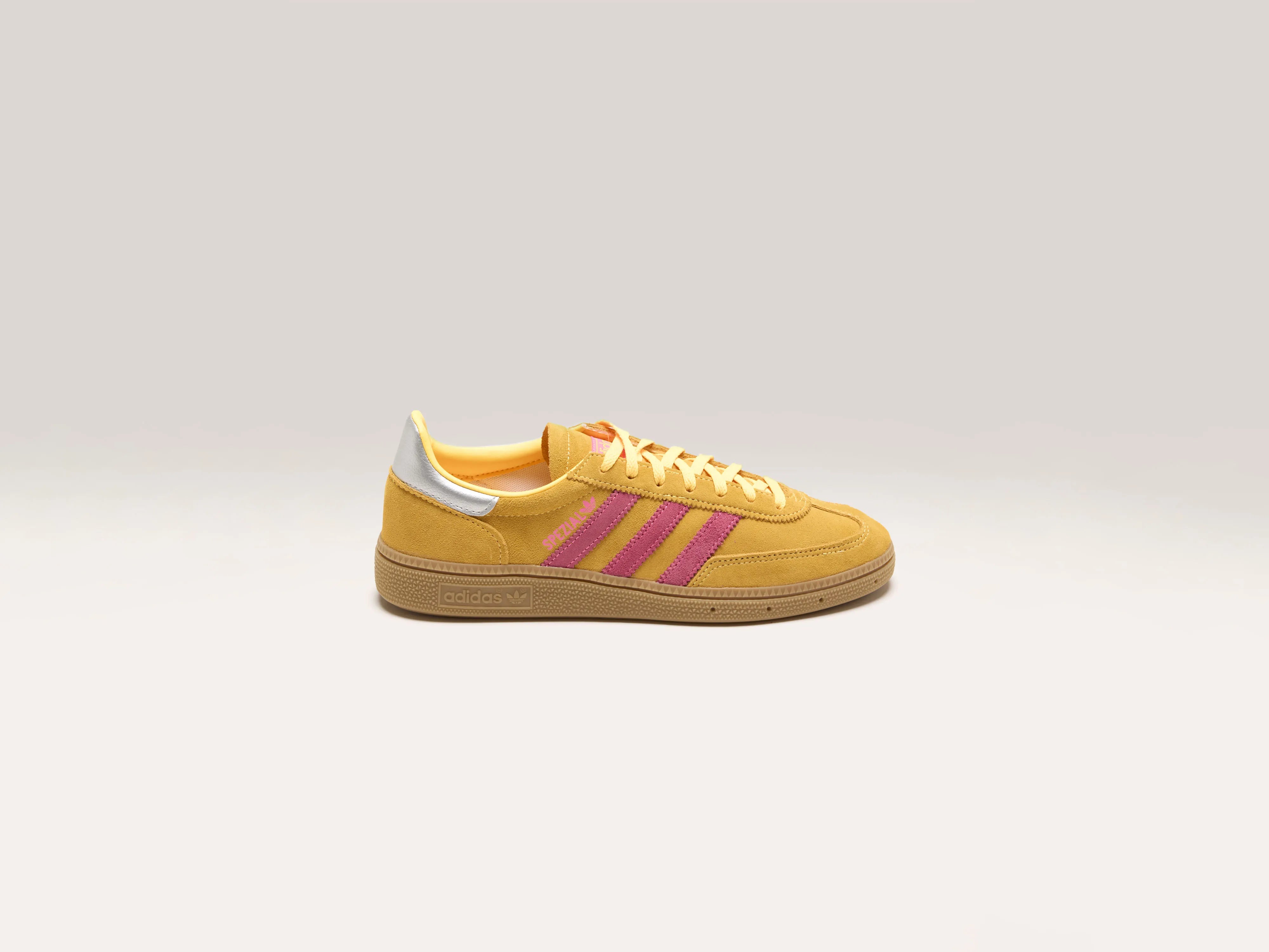 Handball Spezial Pour Femmes (242 / W / GOLD)