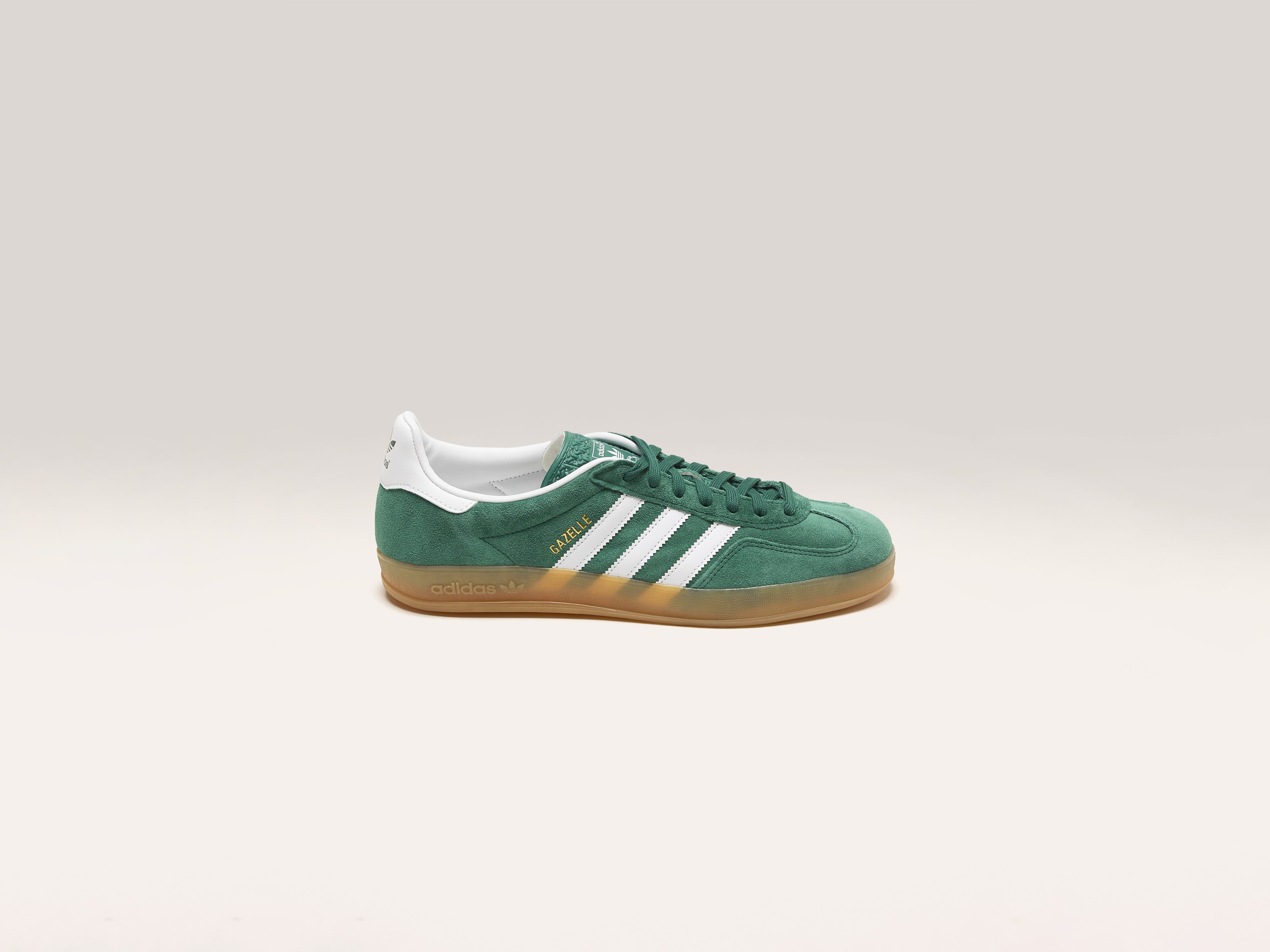 Gazelle Indoor pour Hommes (242 / M / GREEN)