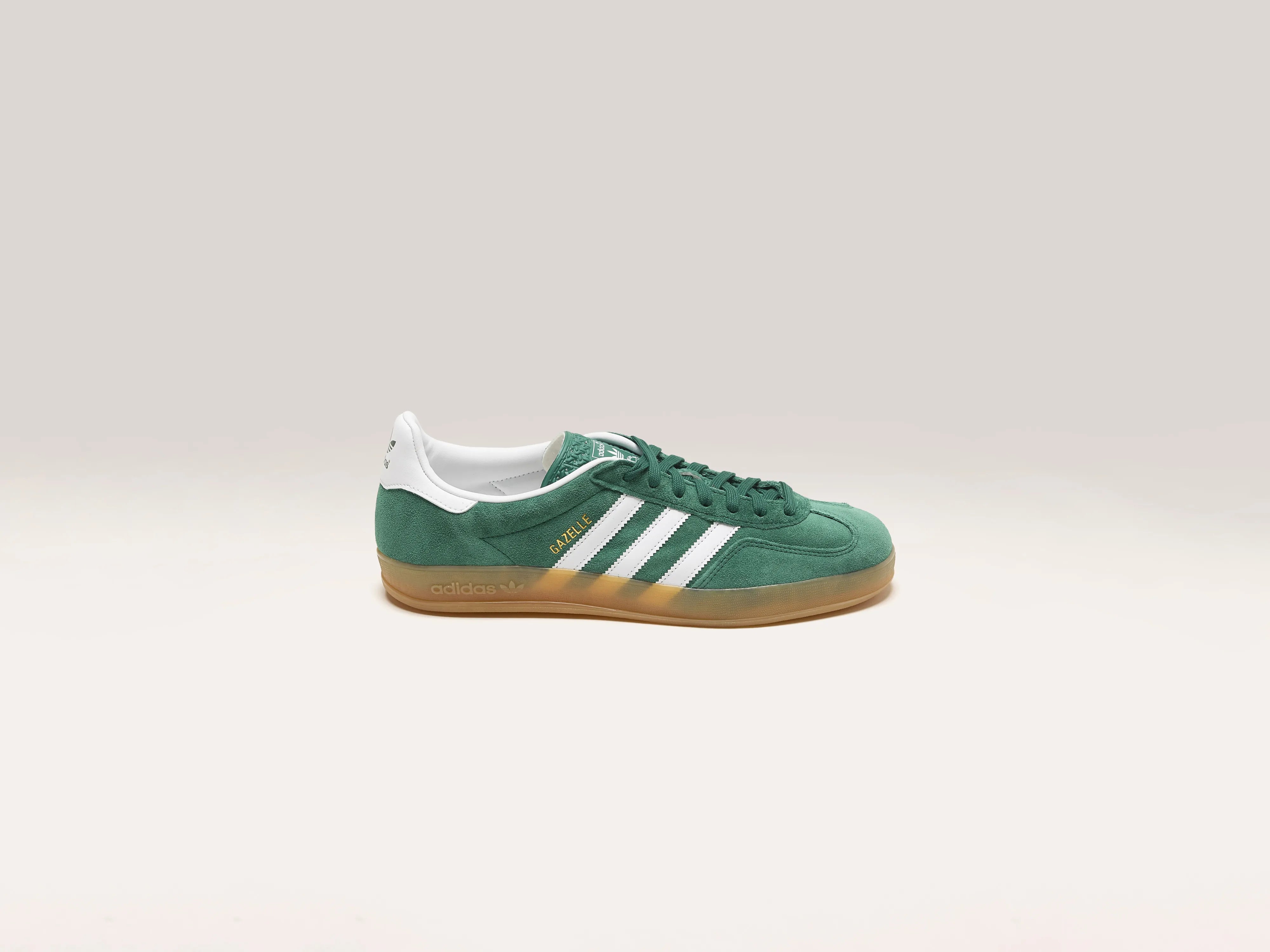 Gazelle Indoor for Men (242 / M / GREEN)