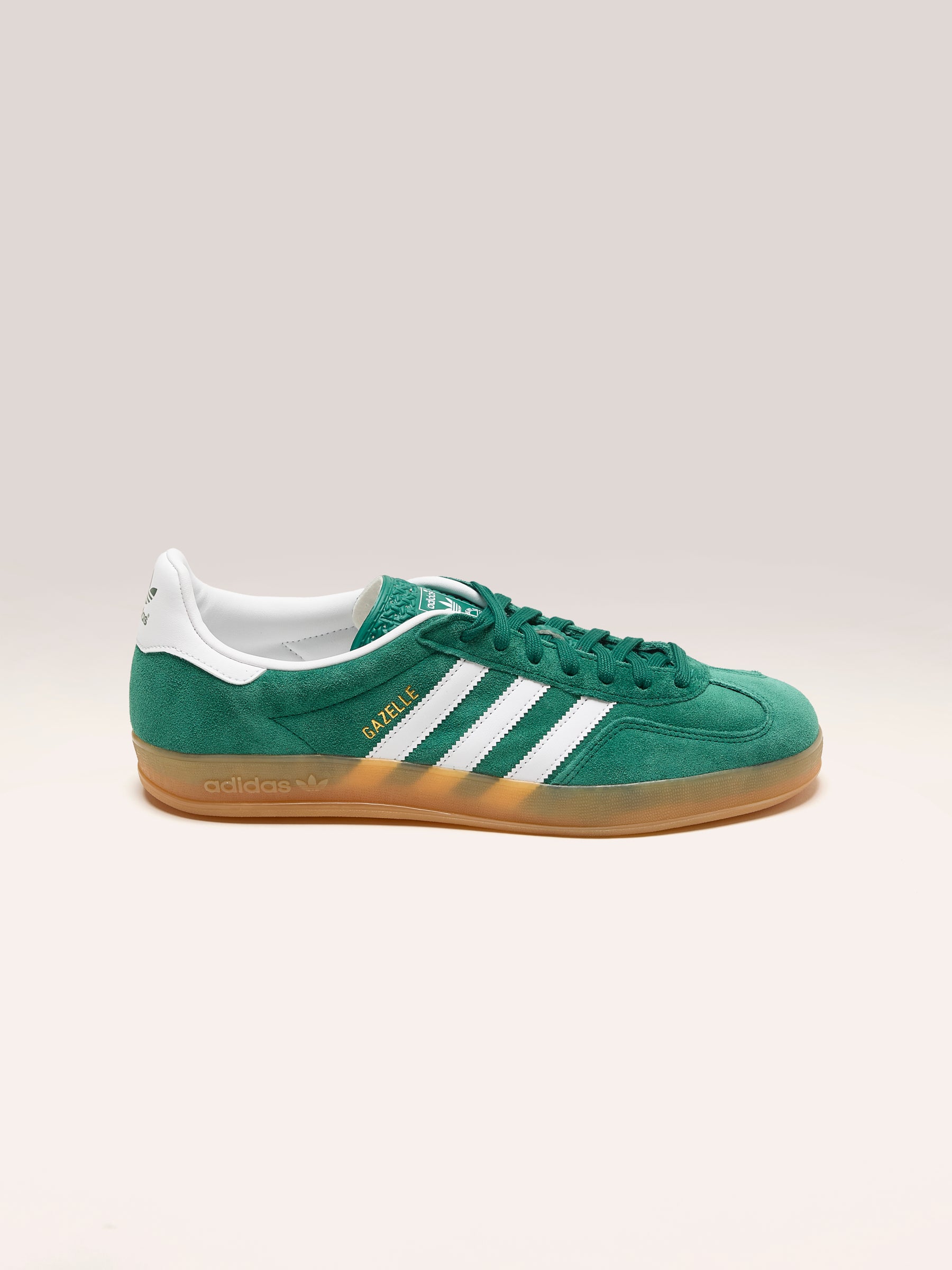 Gazelle Indoor pour Hommes (242 / M / GREEN)