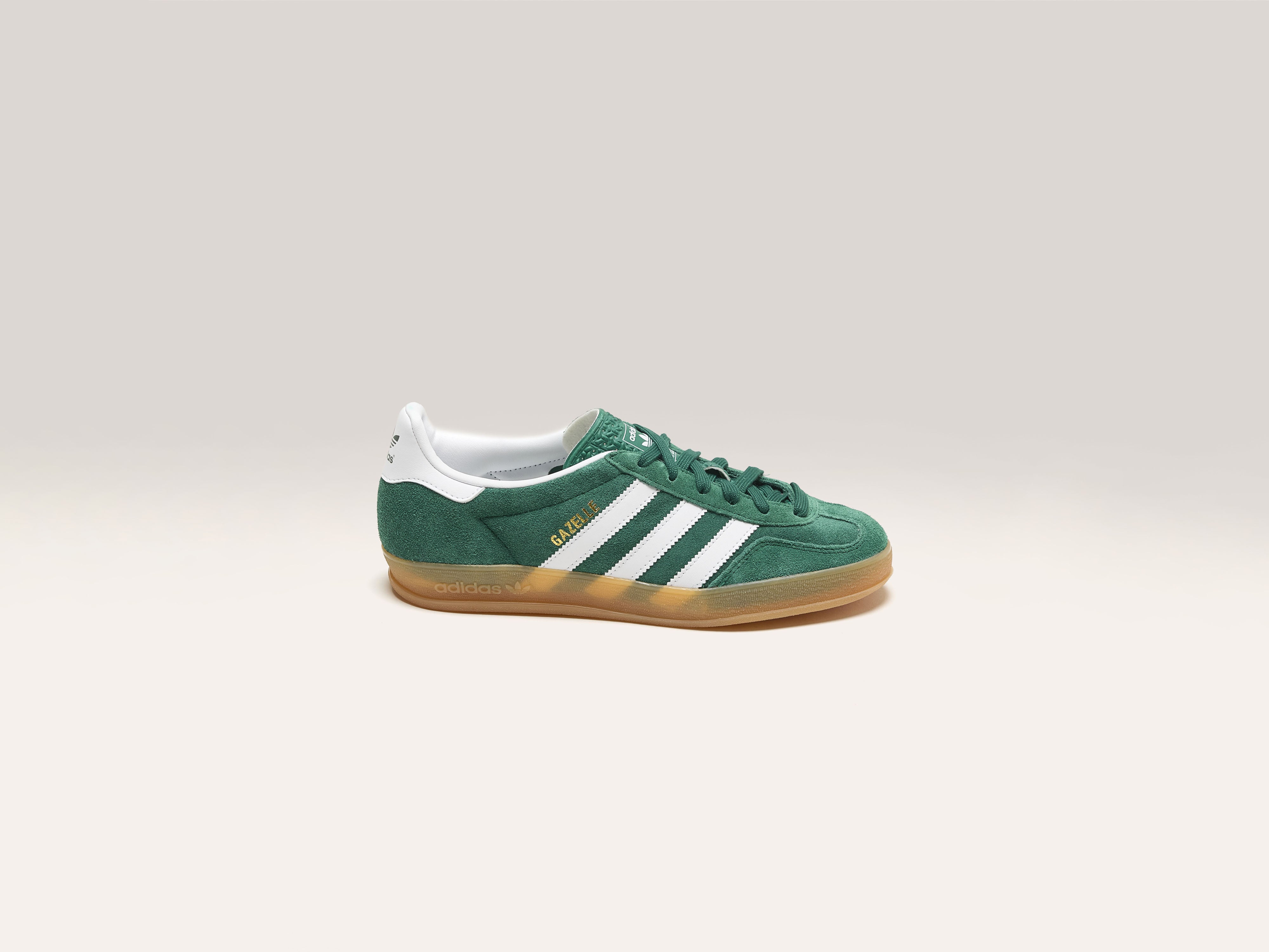 Gazelle Indoor for Women (242 / W / GREEN)