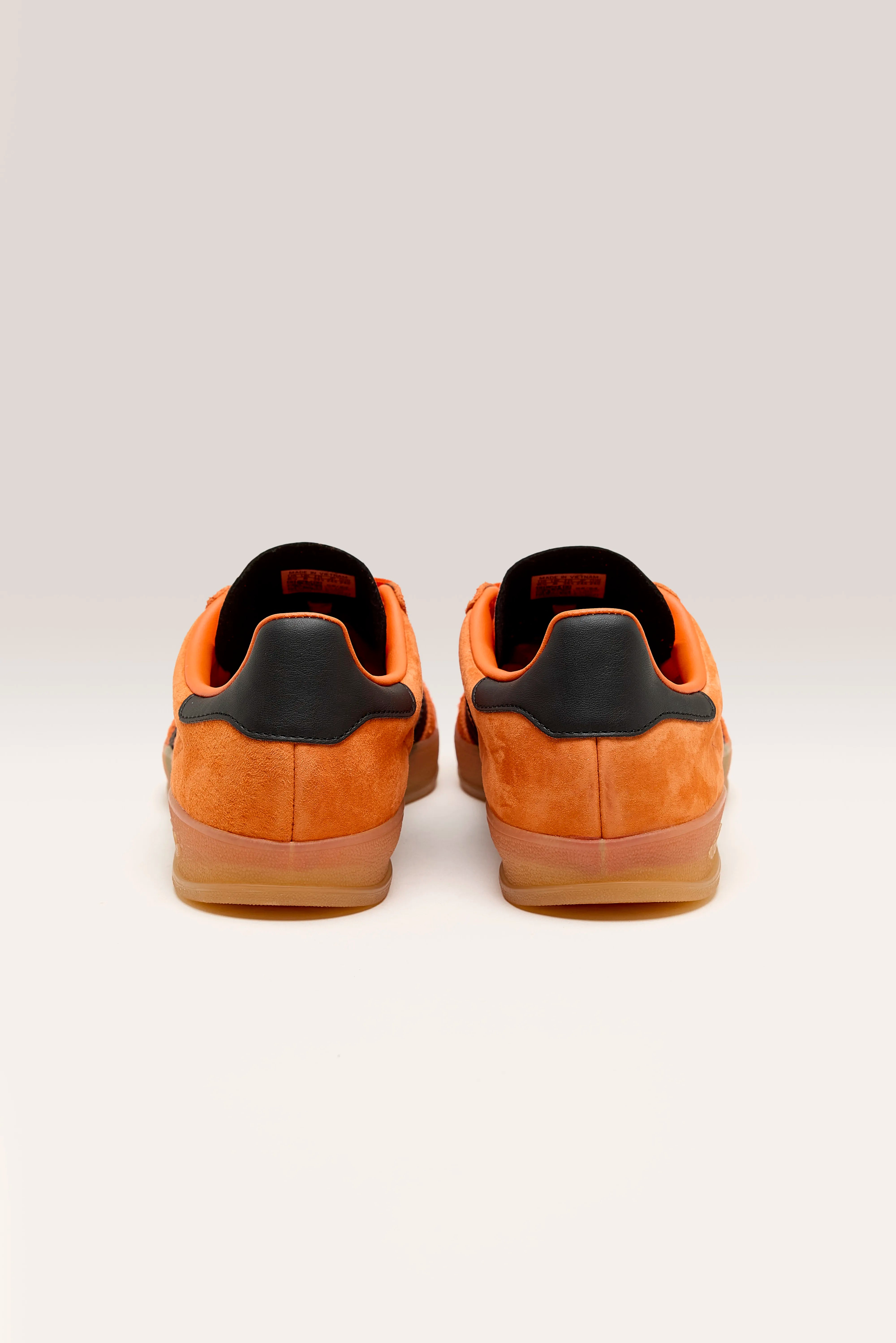 Gazelle Indoor for Women (242 / W / ORANGE)