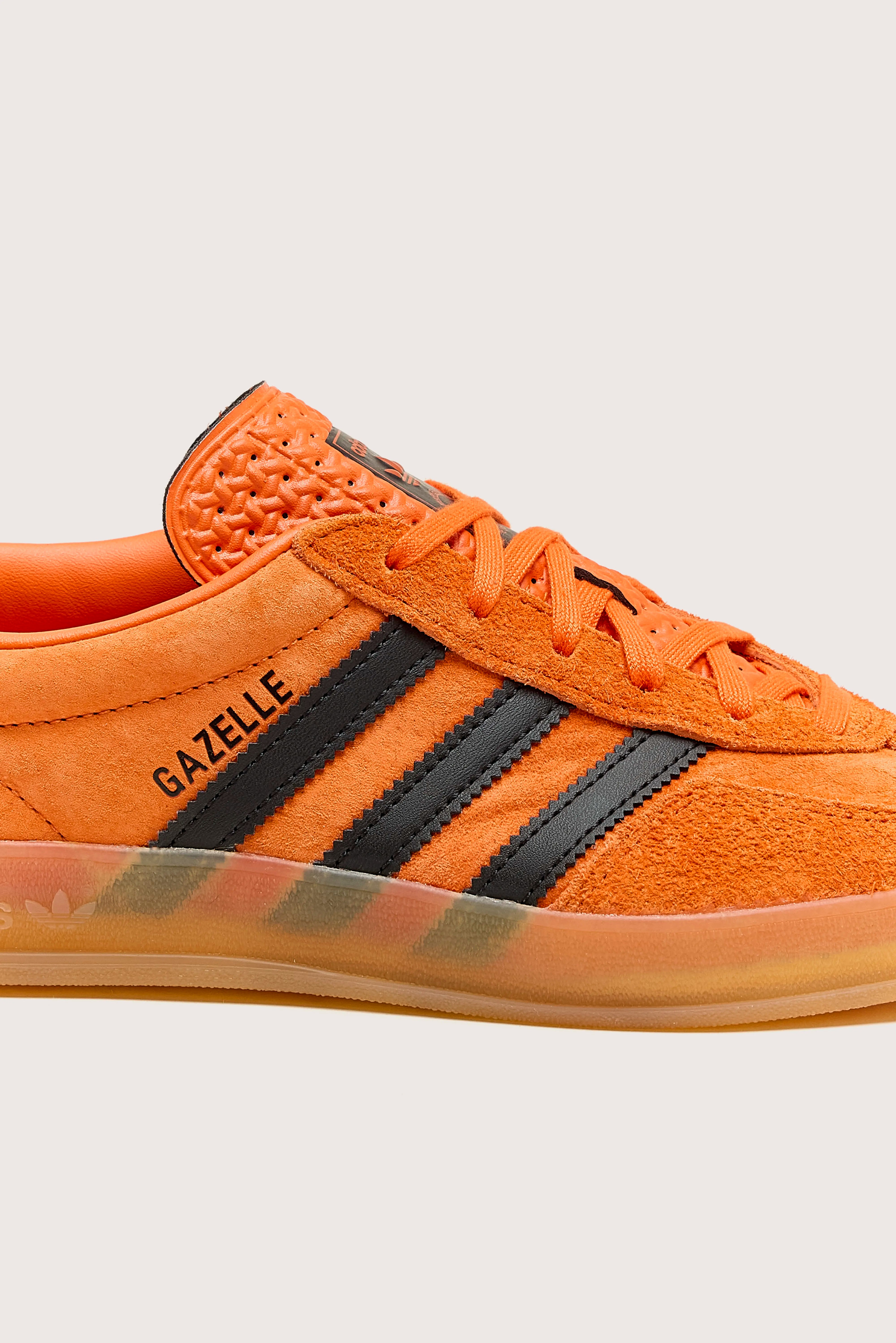 Gazelle Indoor for Women (242 / W / ORANGE)