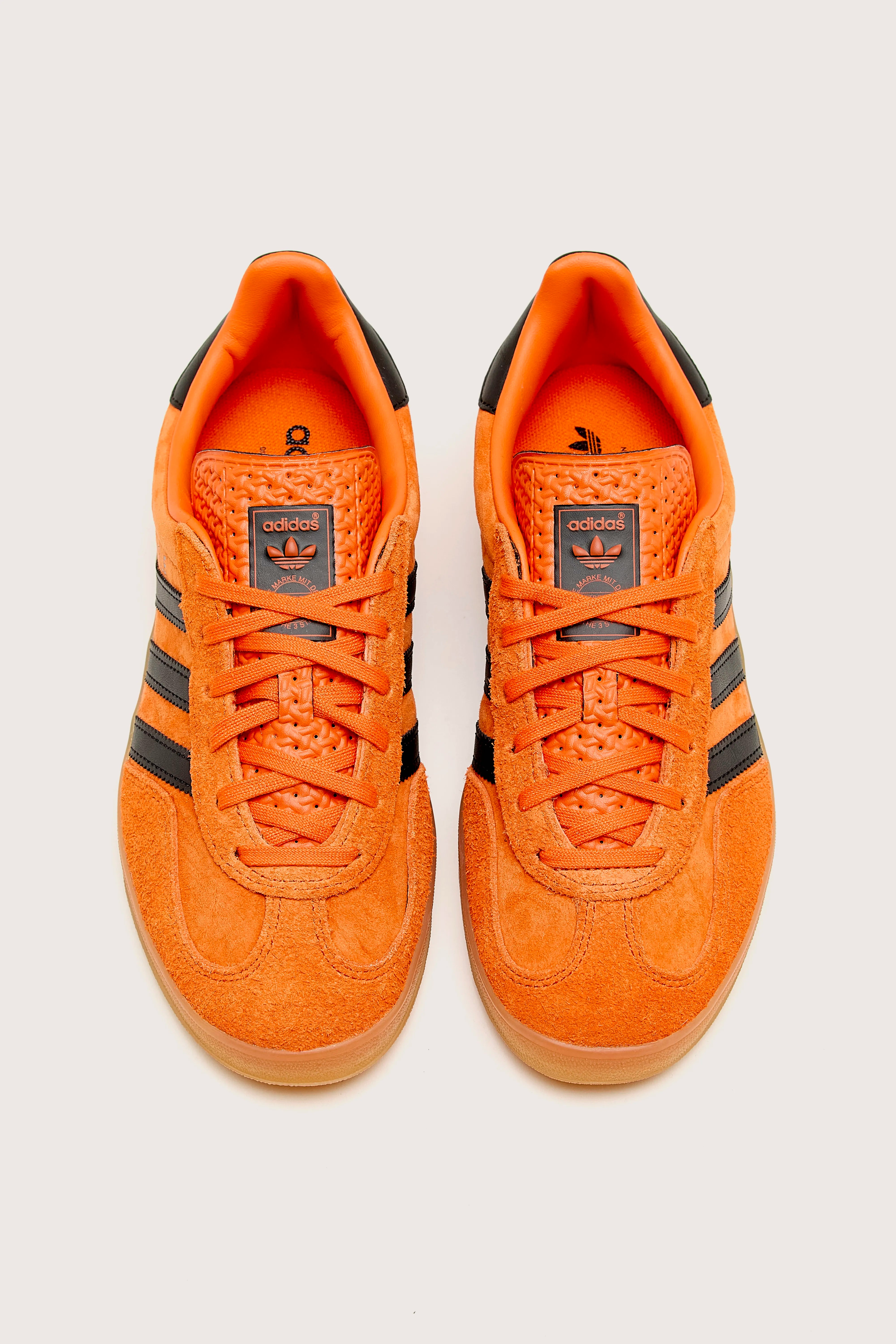 Gazelle Indoor voor Vrouwen (242 / W / ORANGE)