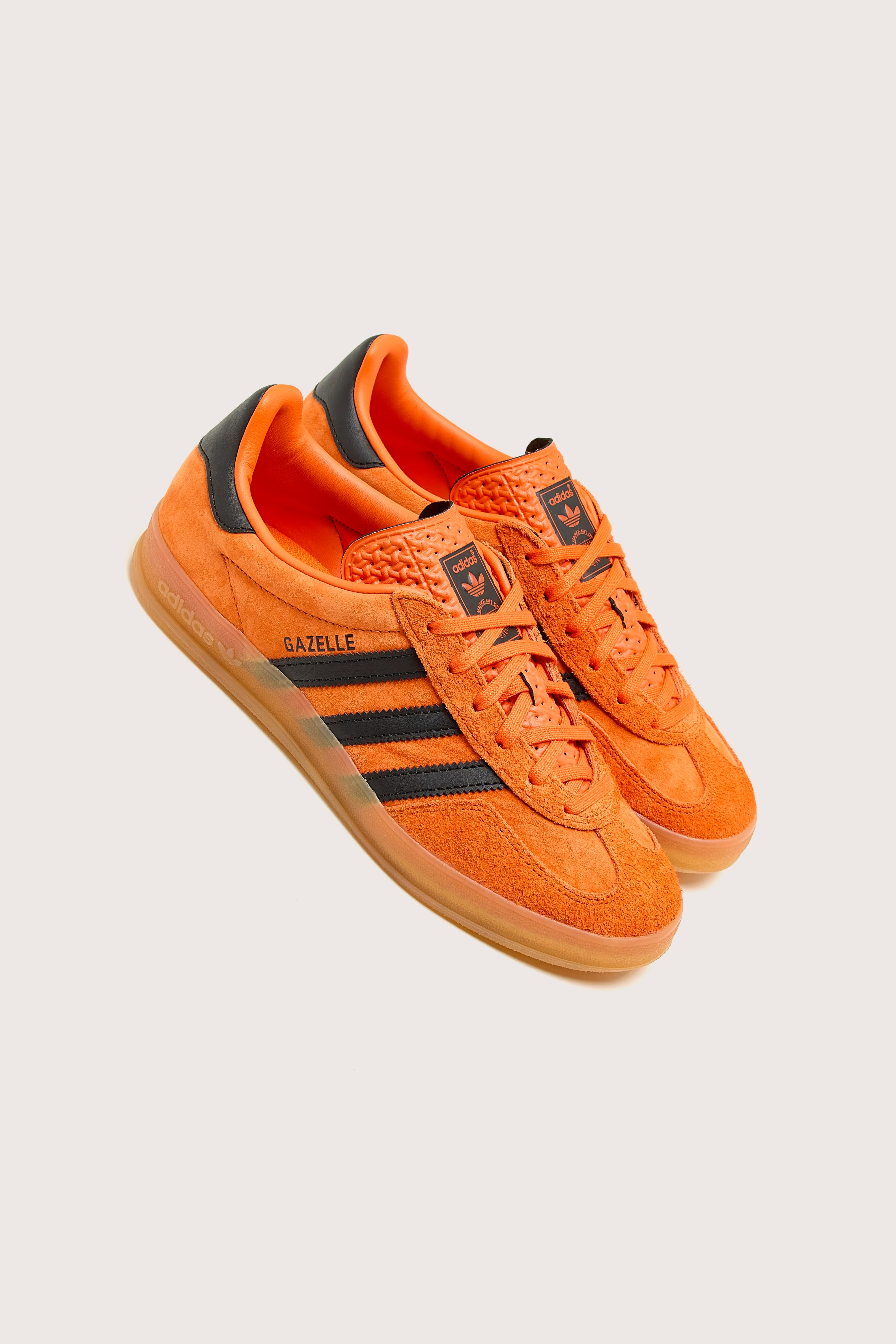 Gazelle Indoor for Women (242 / W / ORANGE)