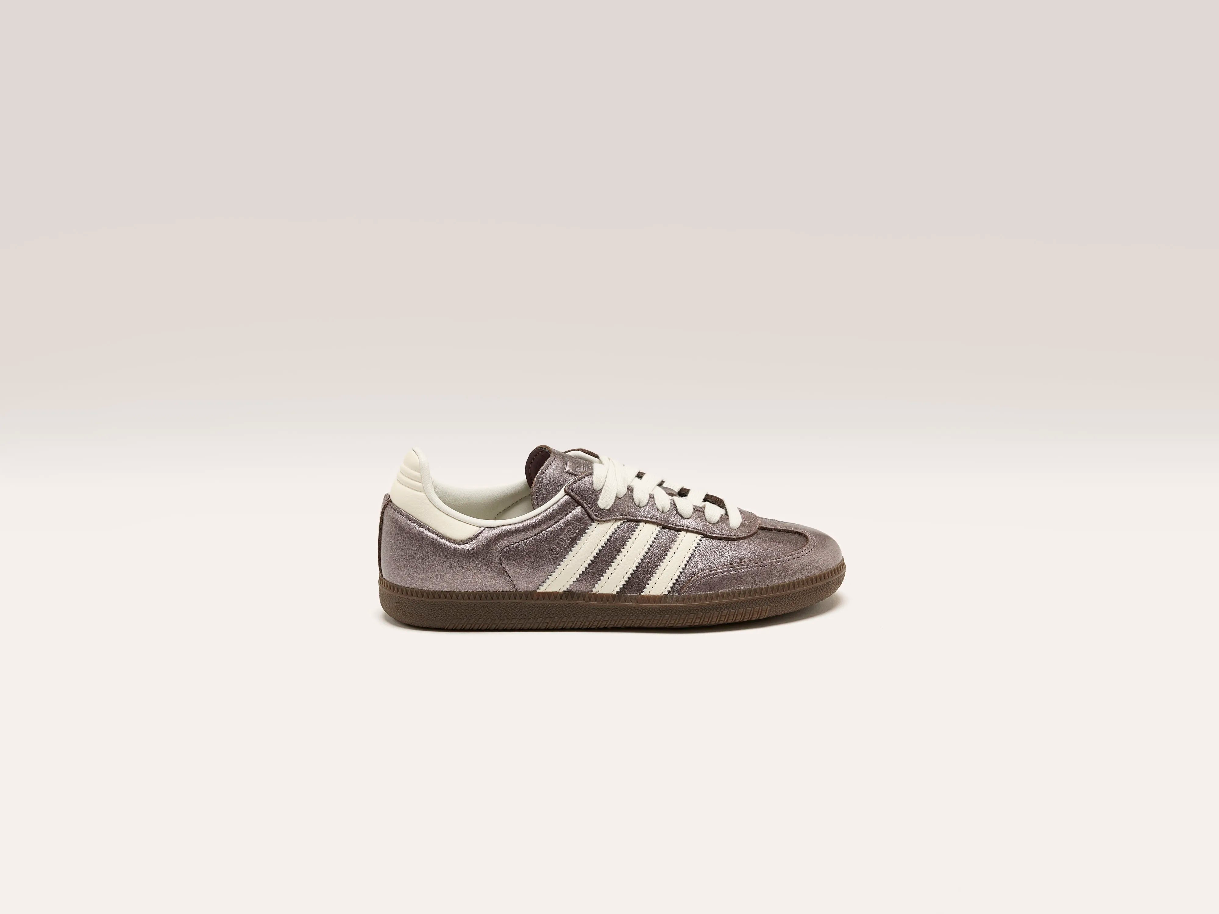 Samba OG for Women (242 / W / PURPLE)