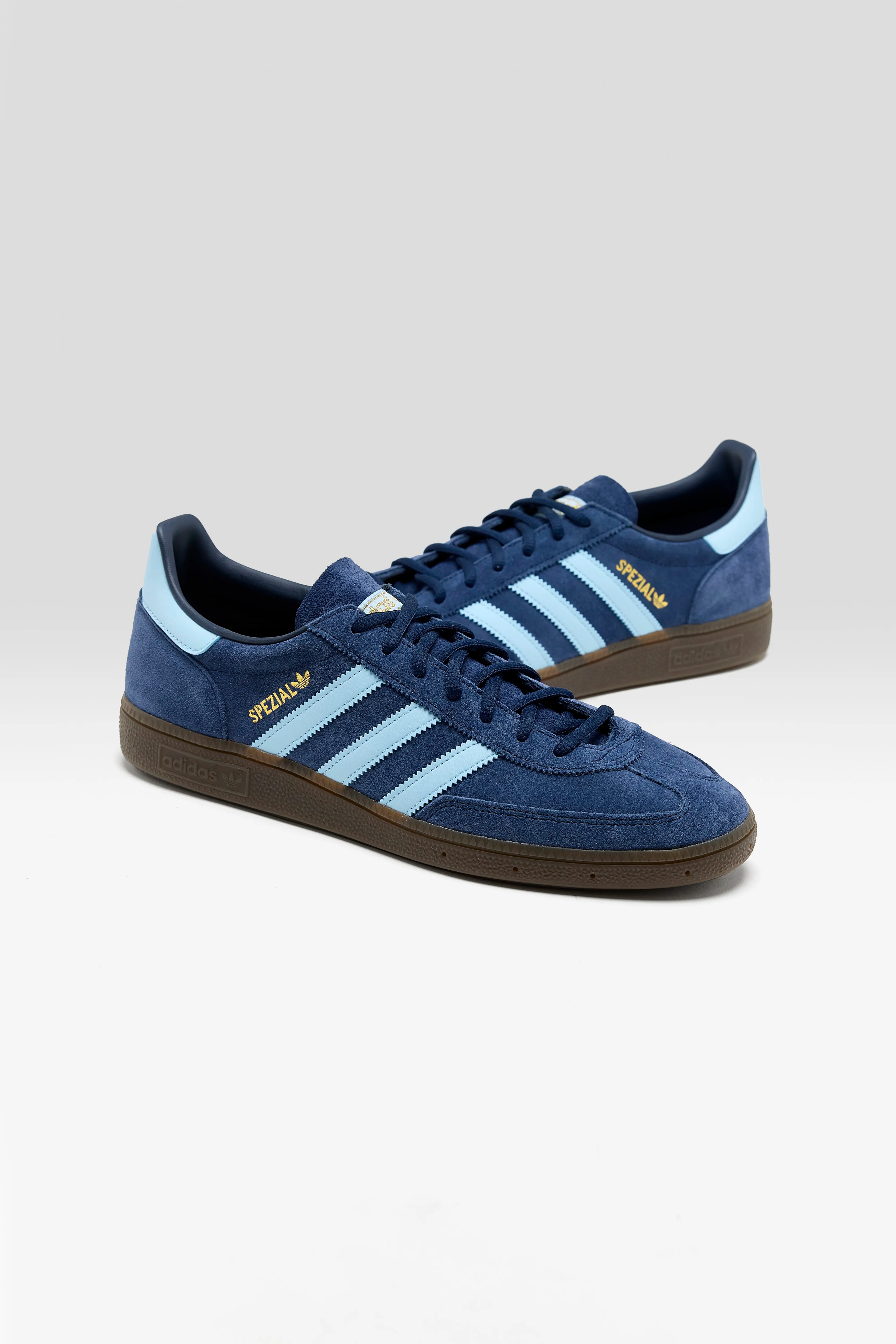 Handball Spezial for Men  (251 / M / BLUE)