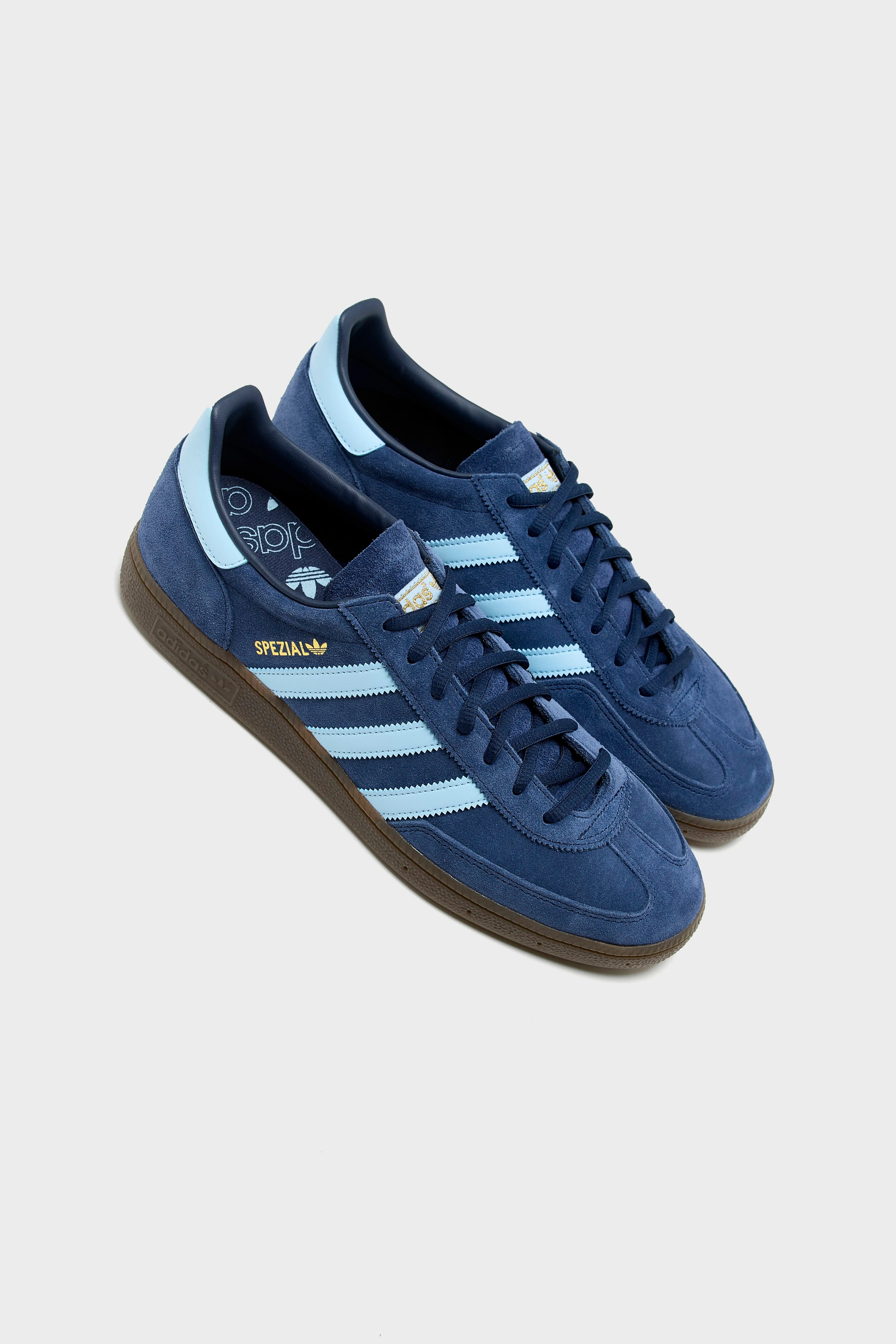 Handball Spezial for Men  (251 / M / BLUE)