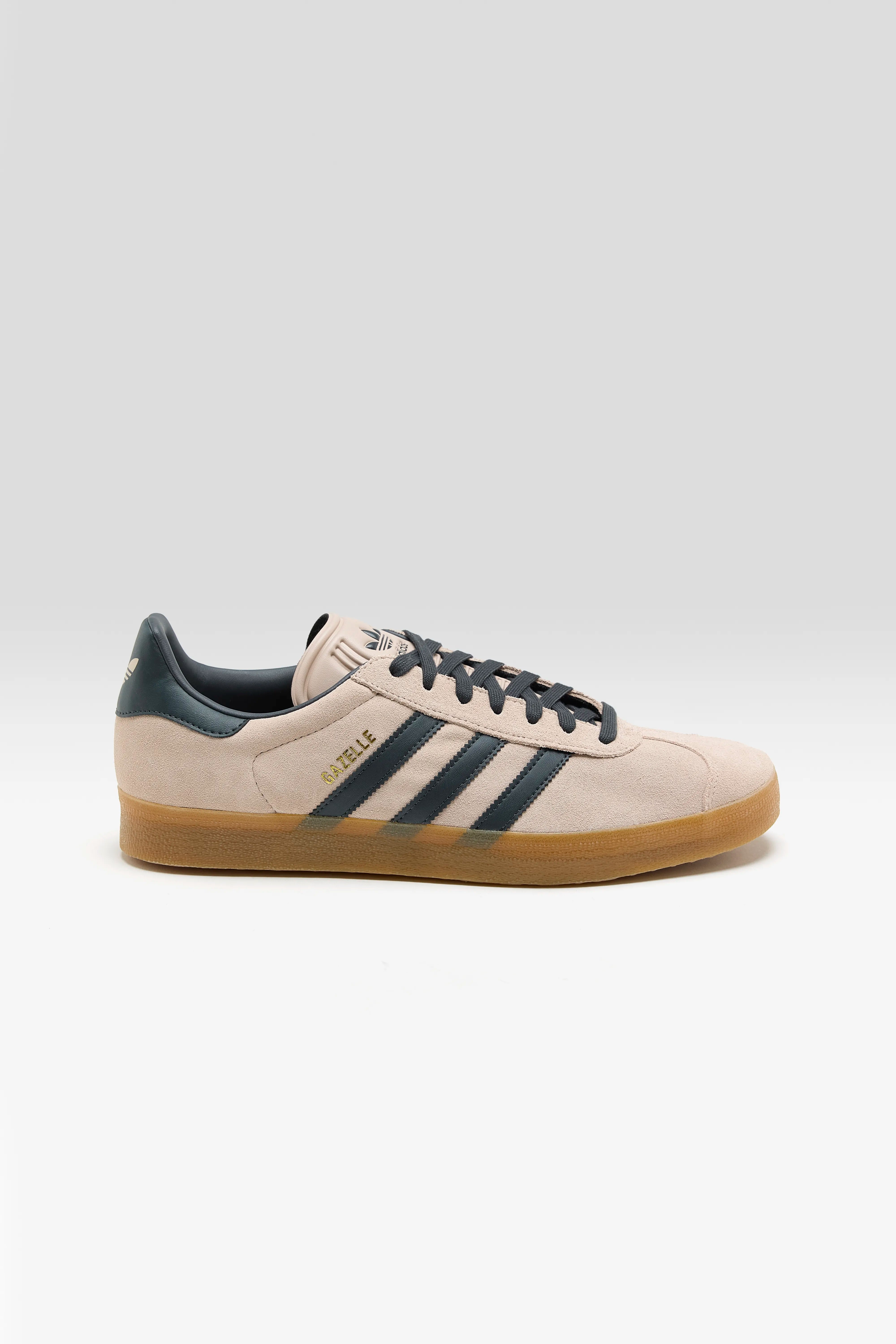 Gazelle Pour Hommes Pour Homme | Bellerose
