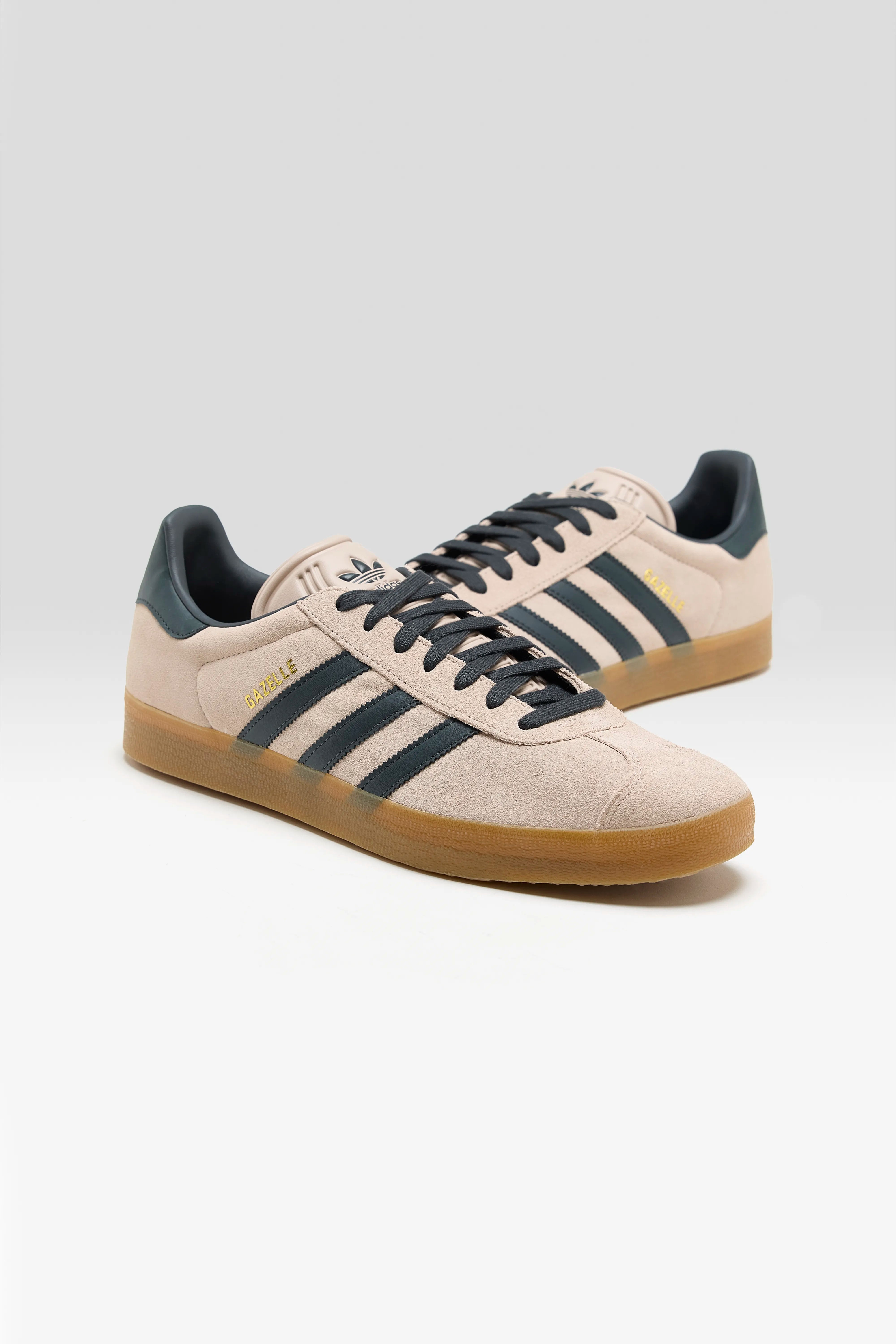 Gazelle Pour Hommes Pour Homme | Bellerose