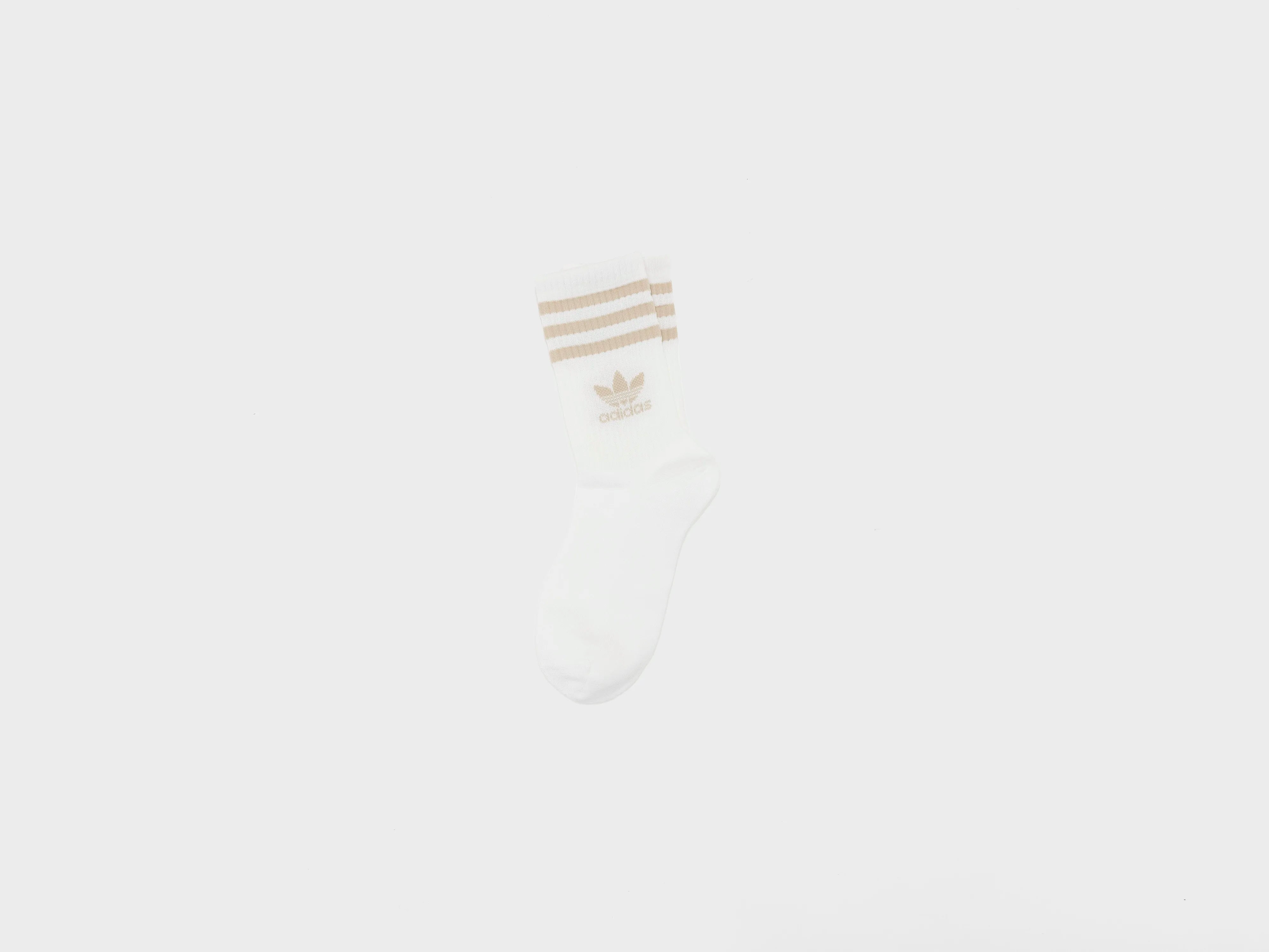 Adidas Adidas Mid Cut Crew Socks