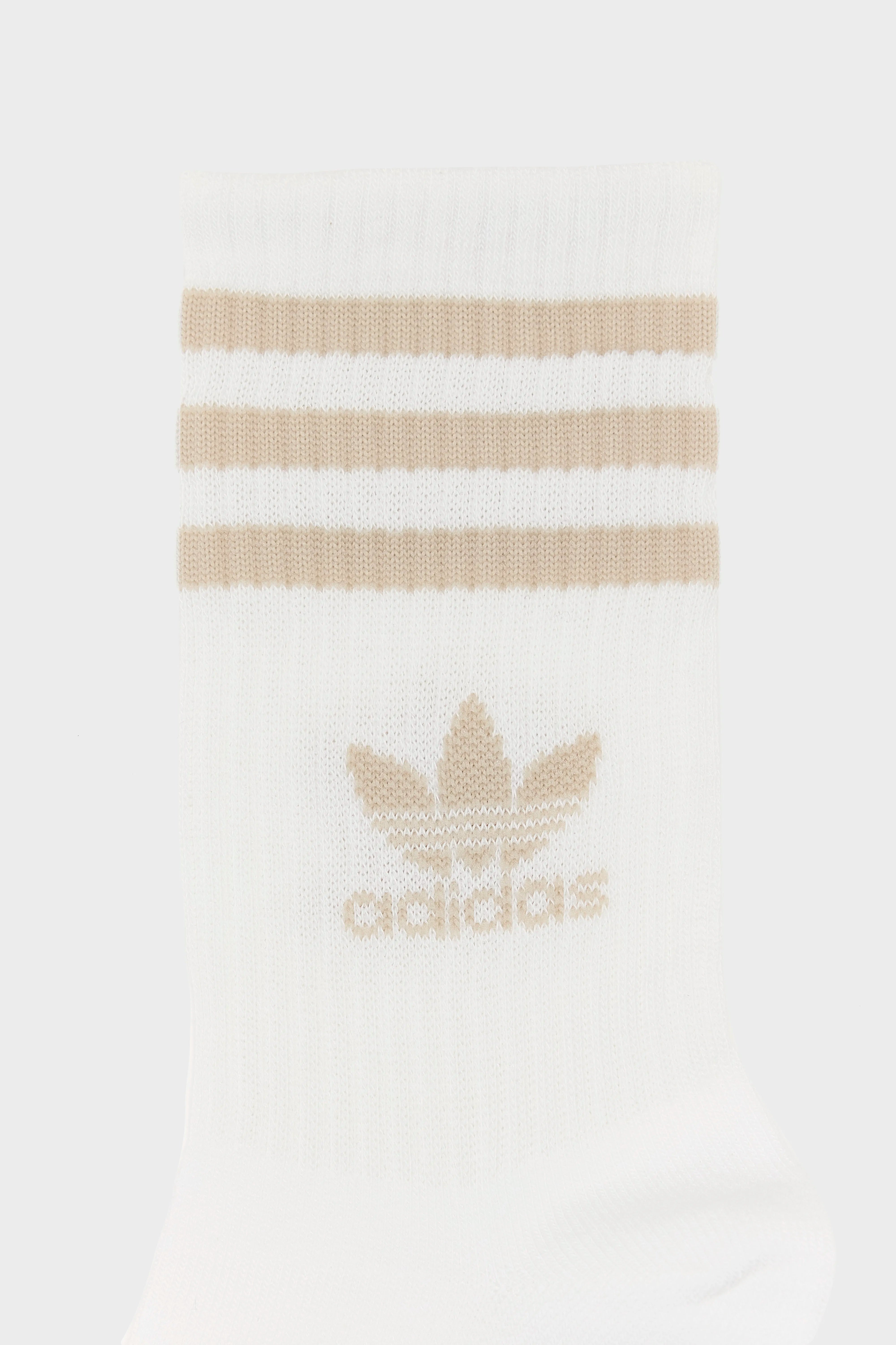 Mid Cut Crew Socks  (251 / W / MULTICOLOR)