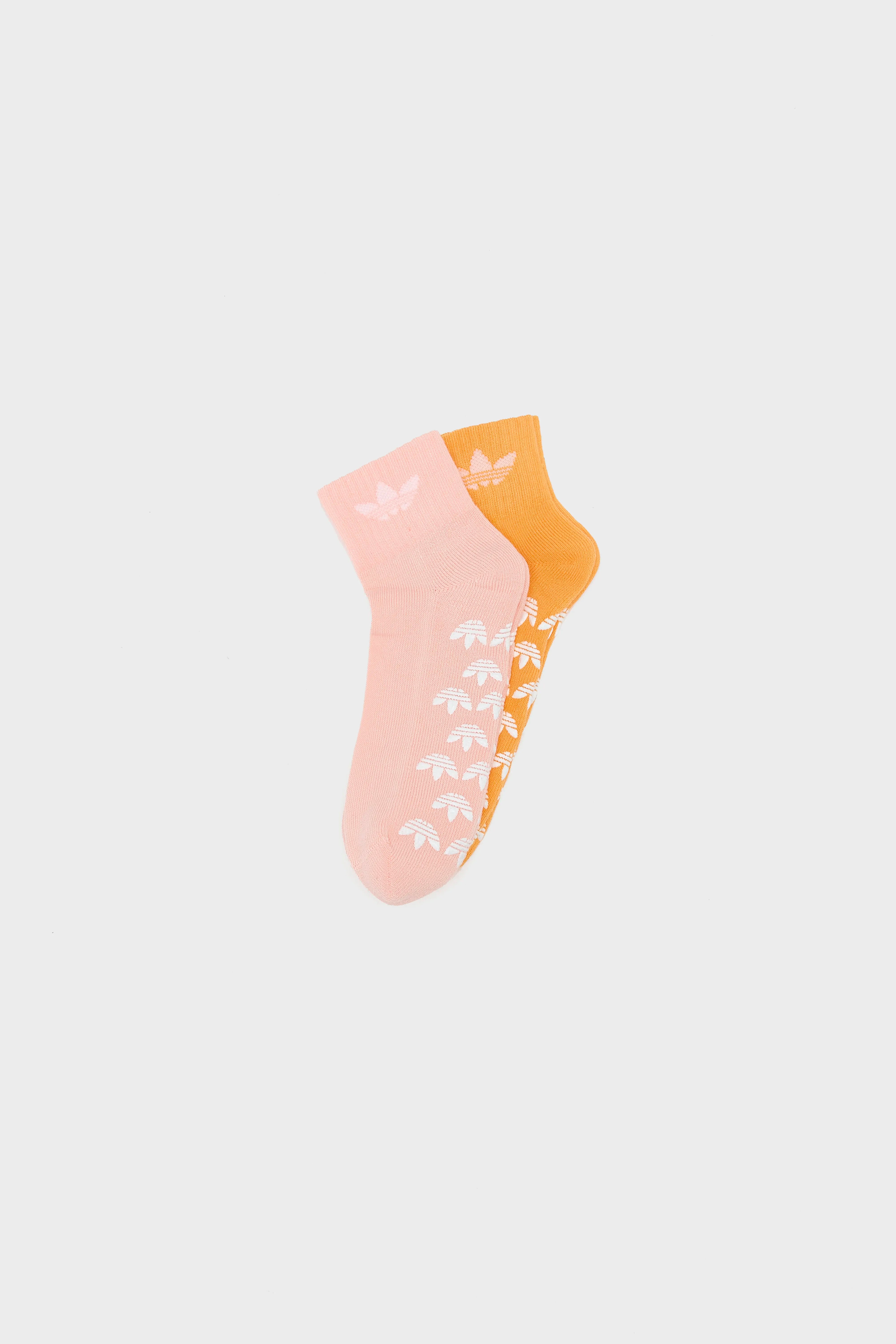 Anti-Slip Socks for Kids  (251 / G / MULTICOLOR)