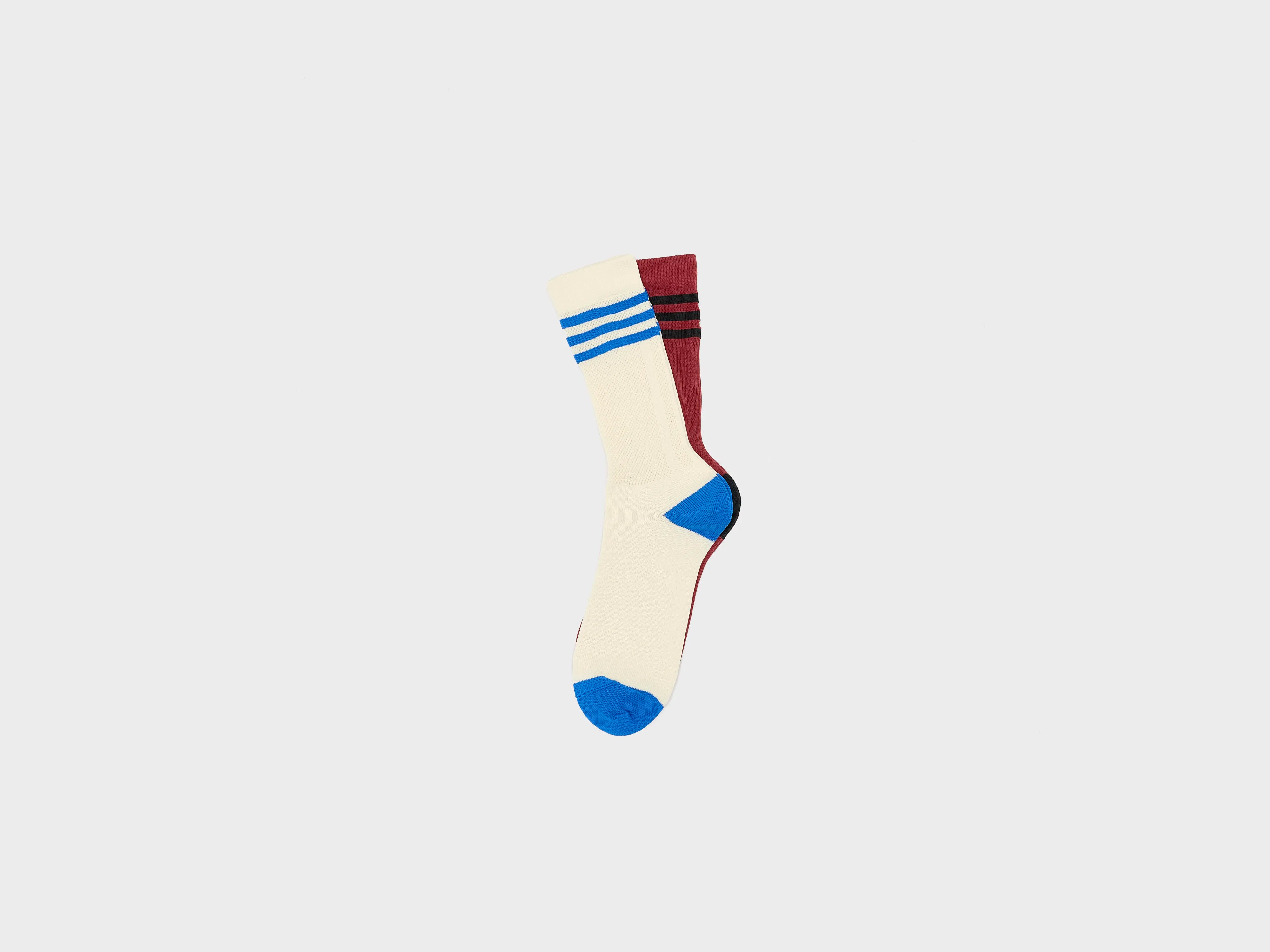 Adidas Adidas Textured Crew Socks