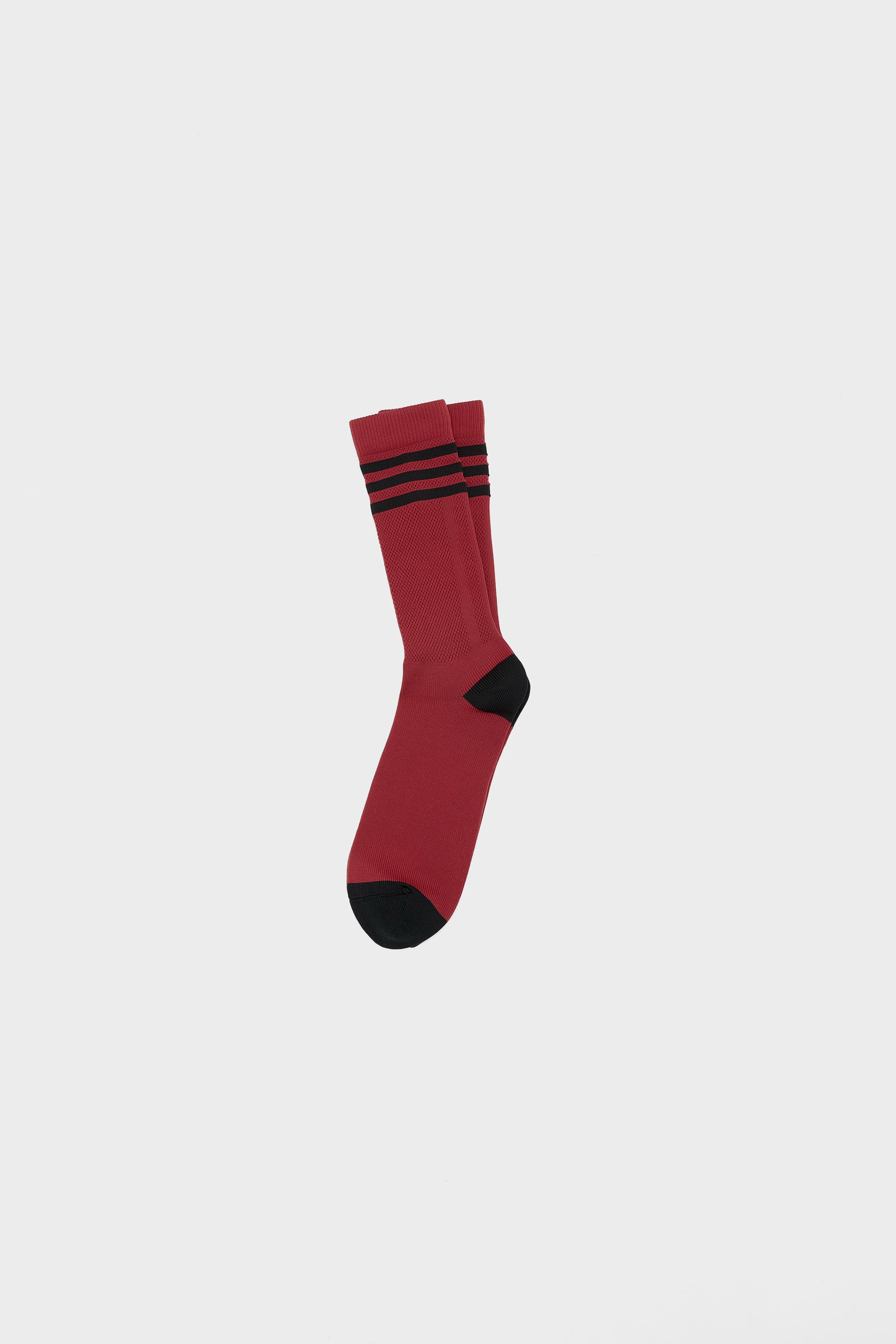 Textured Crew Socks For Men | Bellerose