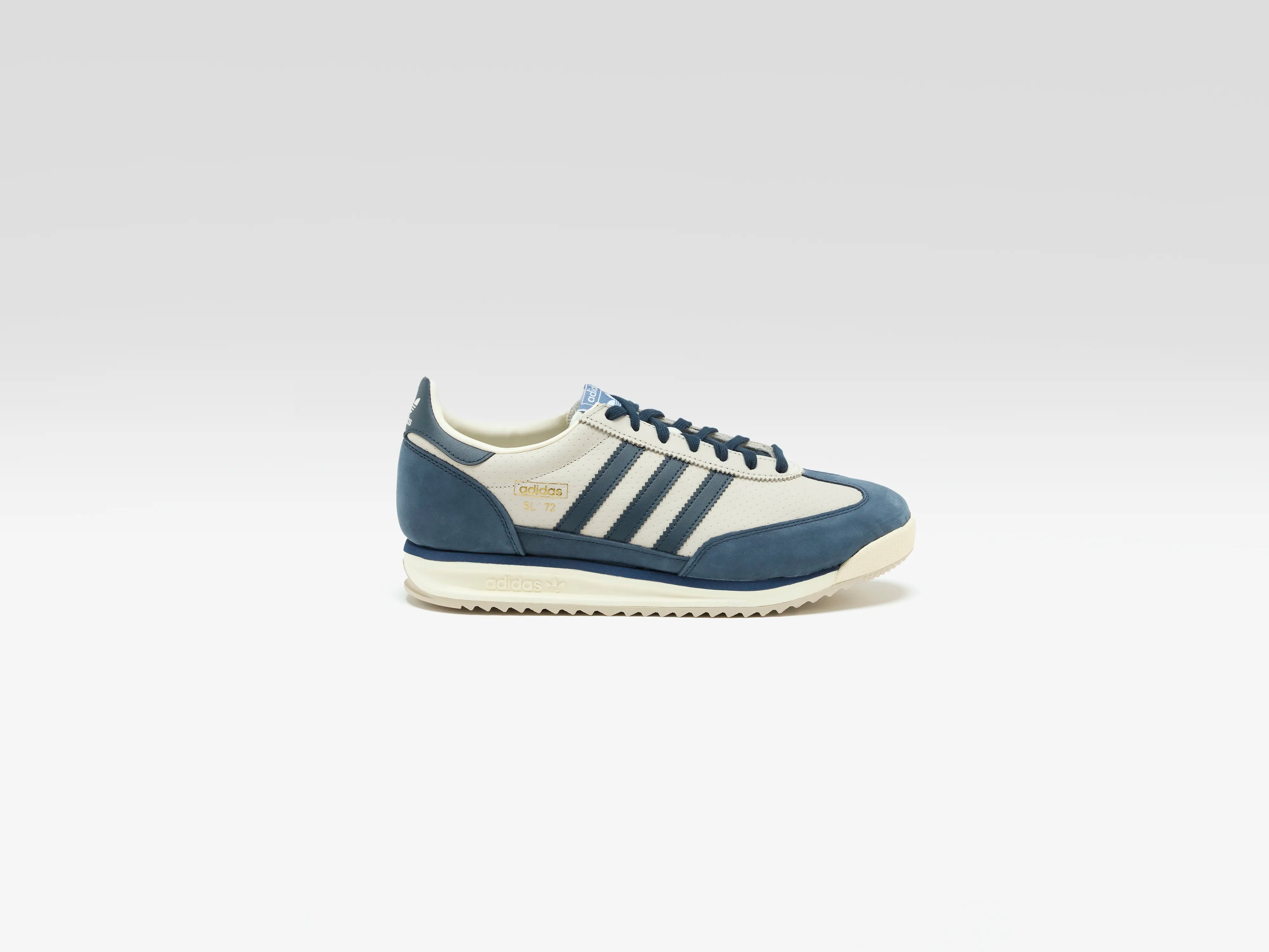 SL RS 72 pour Hommes  (251 / M / GREY)