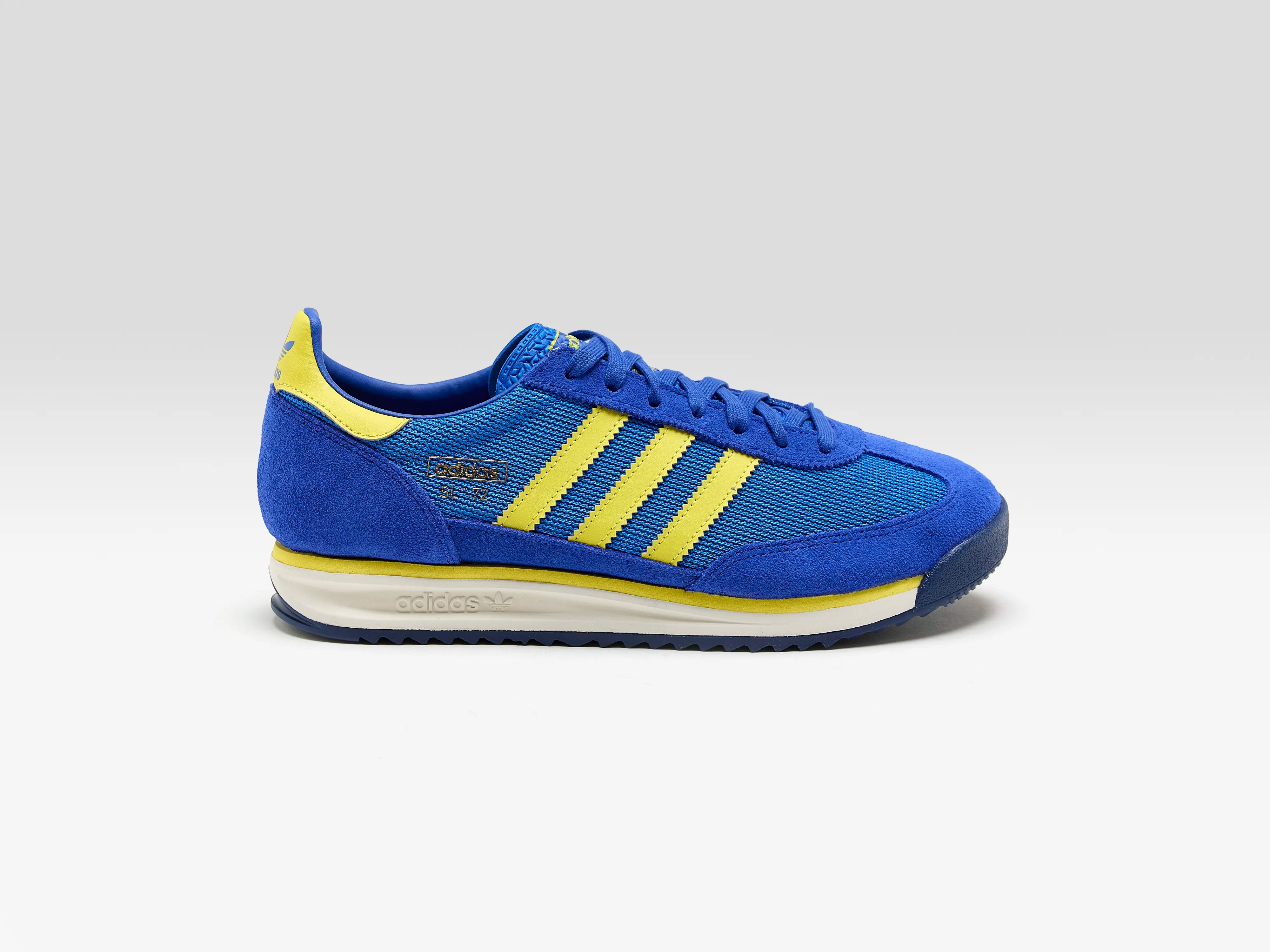 SL RS 72 for Men  (251 / M / BLUE)