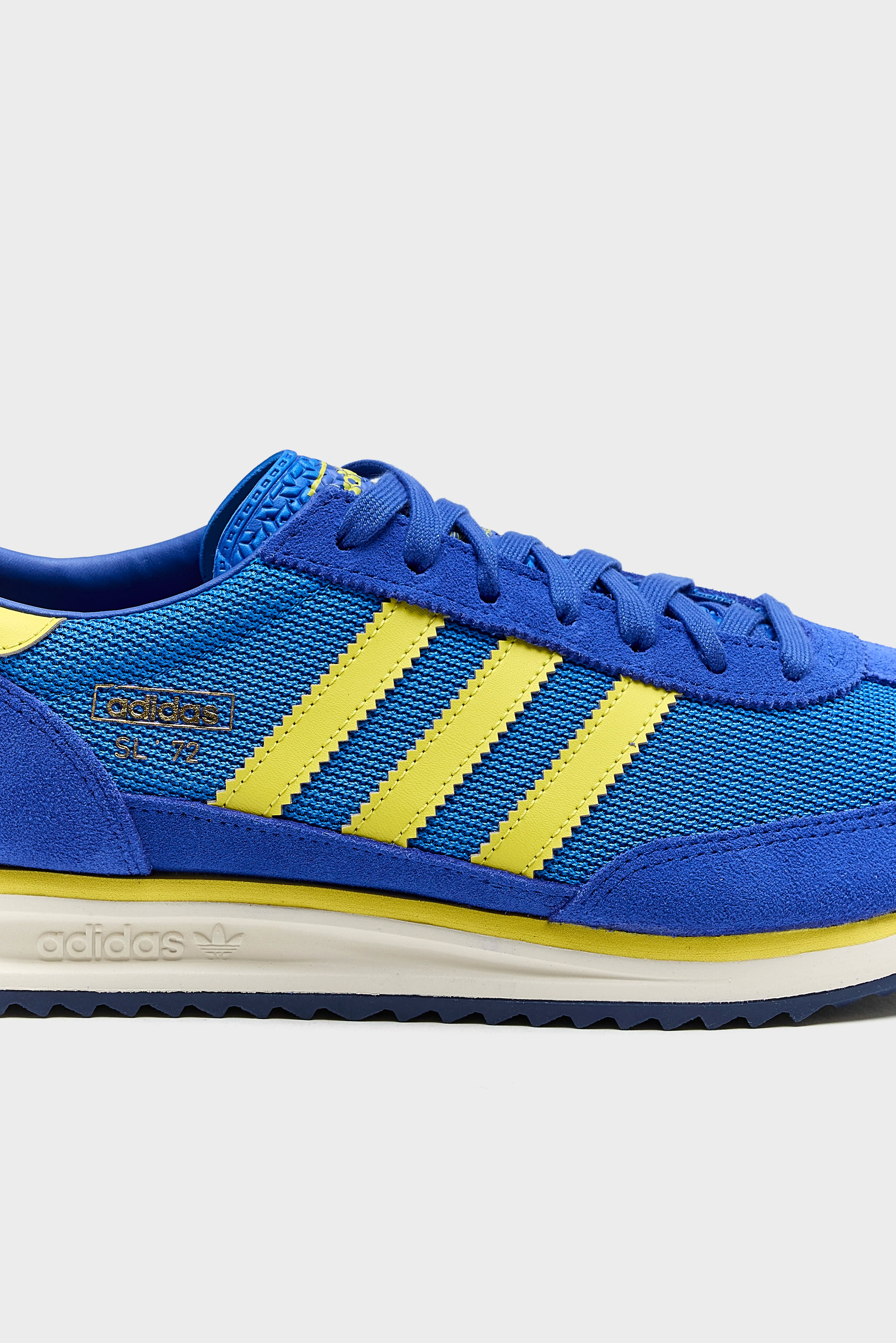 SL RS 72 for Men  (251 / M / BLUE)