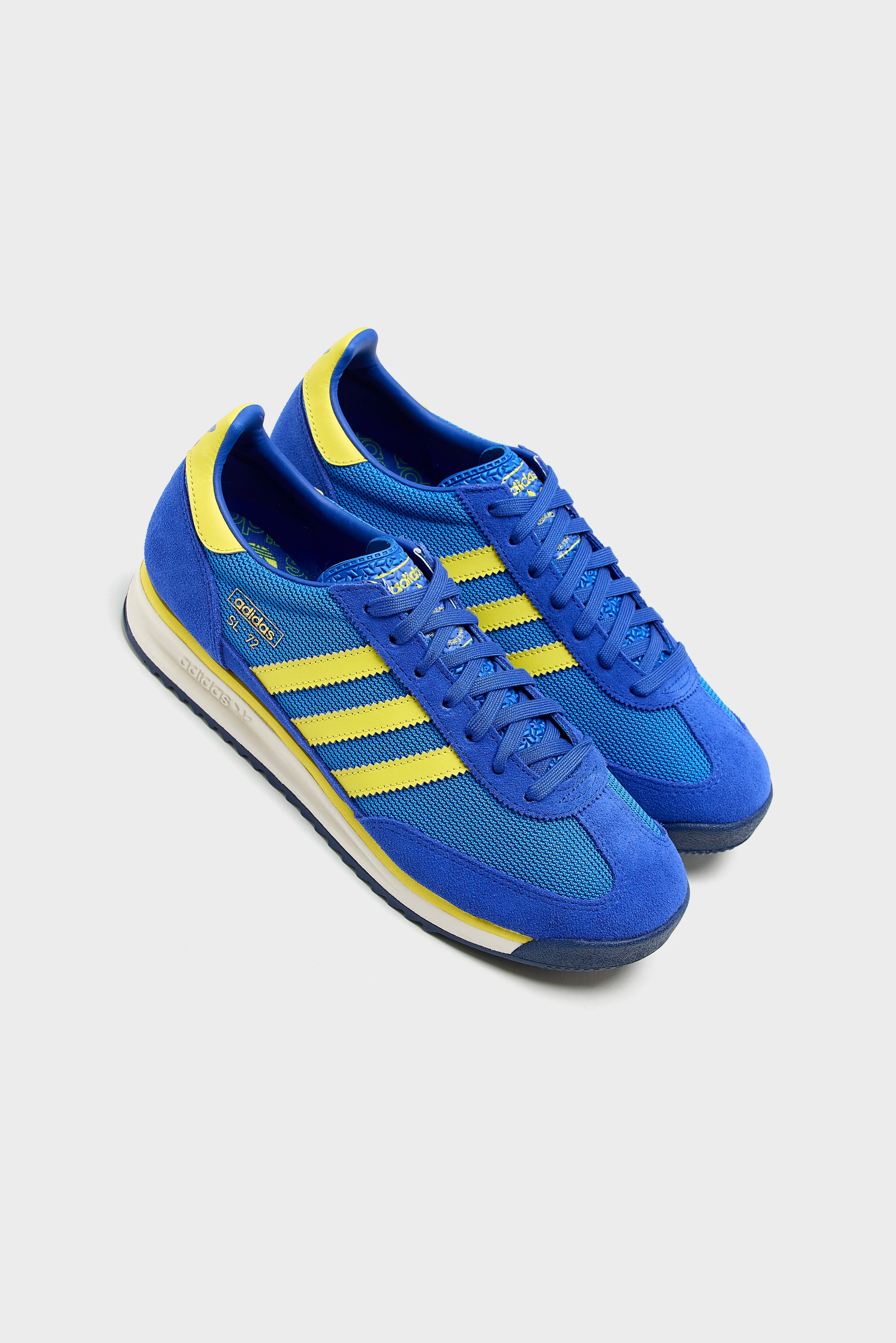 SL RS 72 for Men  (251 / M / BLUE)