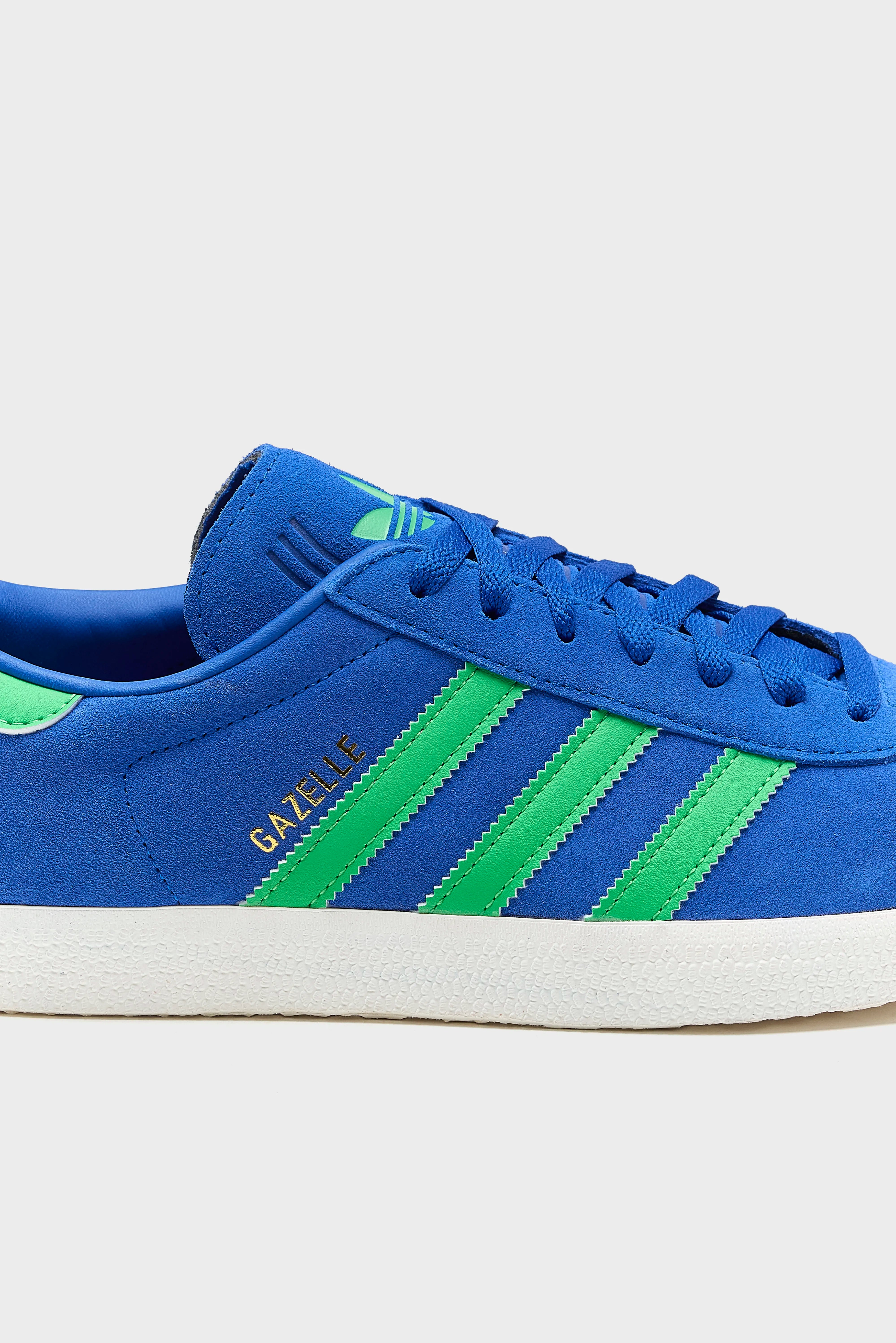 Gazelle pour Hommes  (251 / M / BLUE)