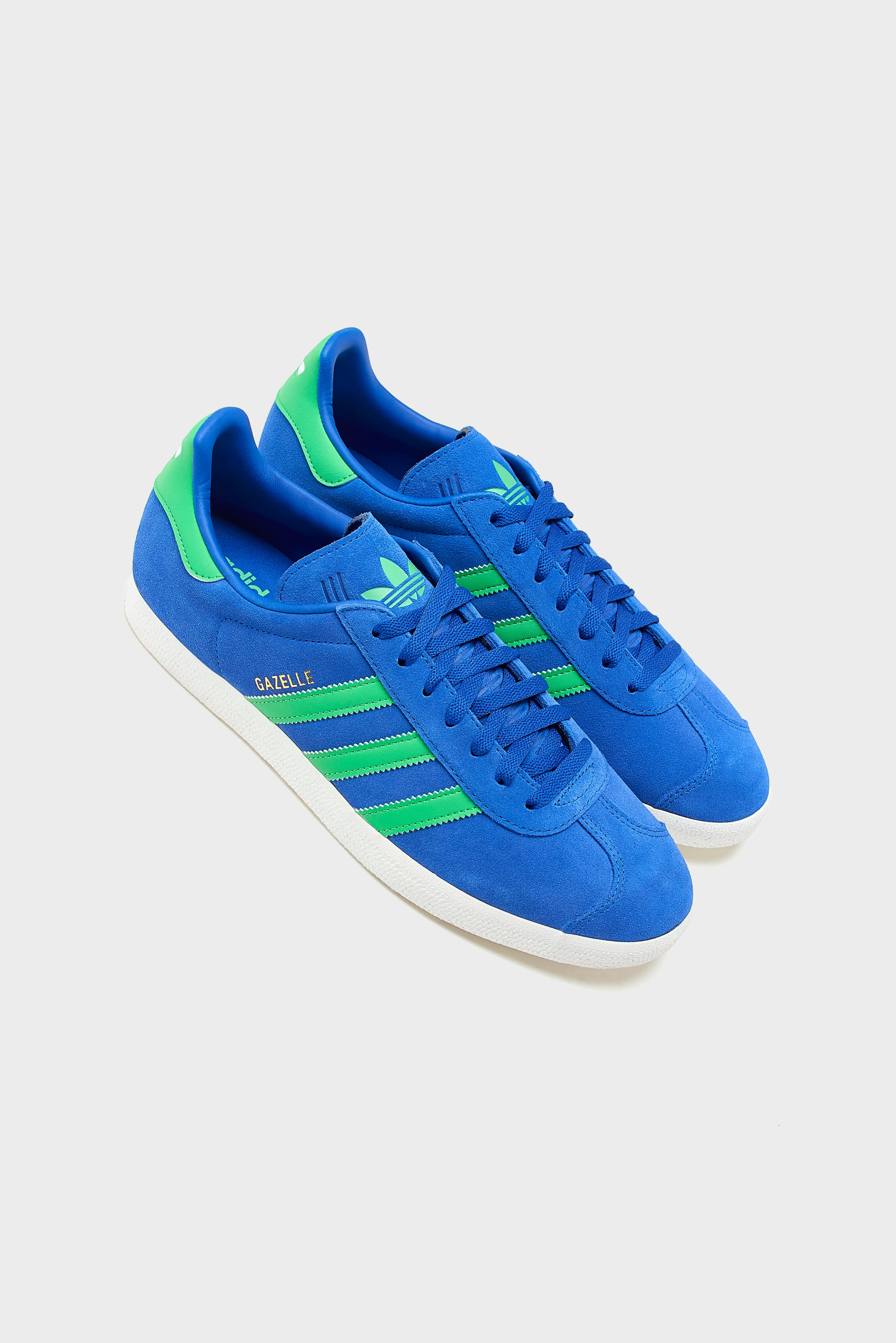 Gazelle pour Hommes  (251 / M / BLUE)