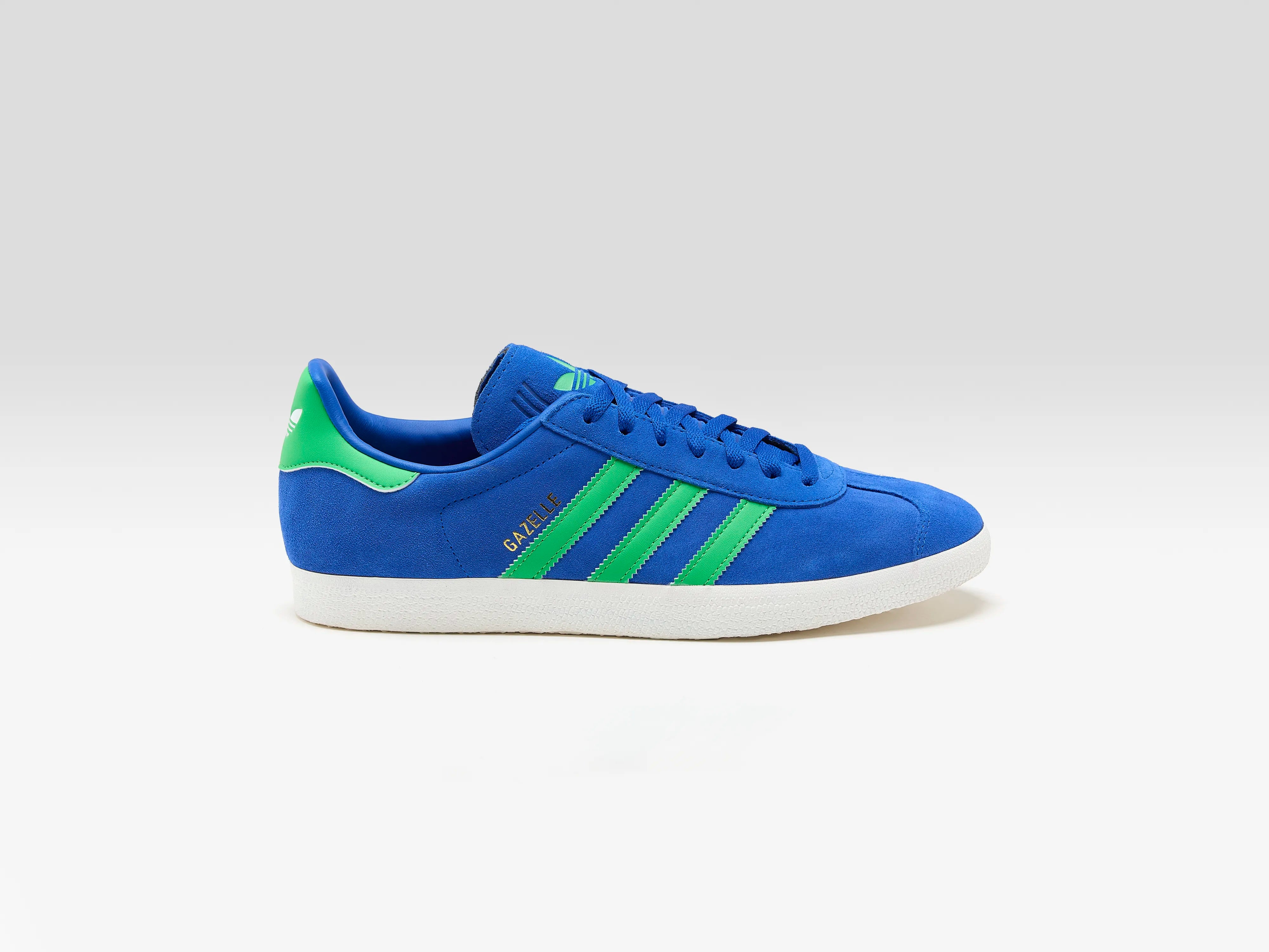 Gazelle pour Hommes  (251 / M / BLUE)