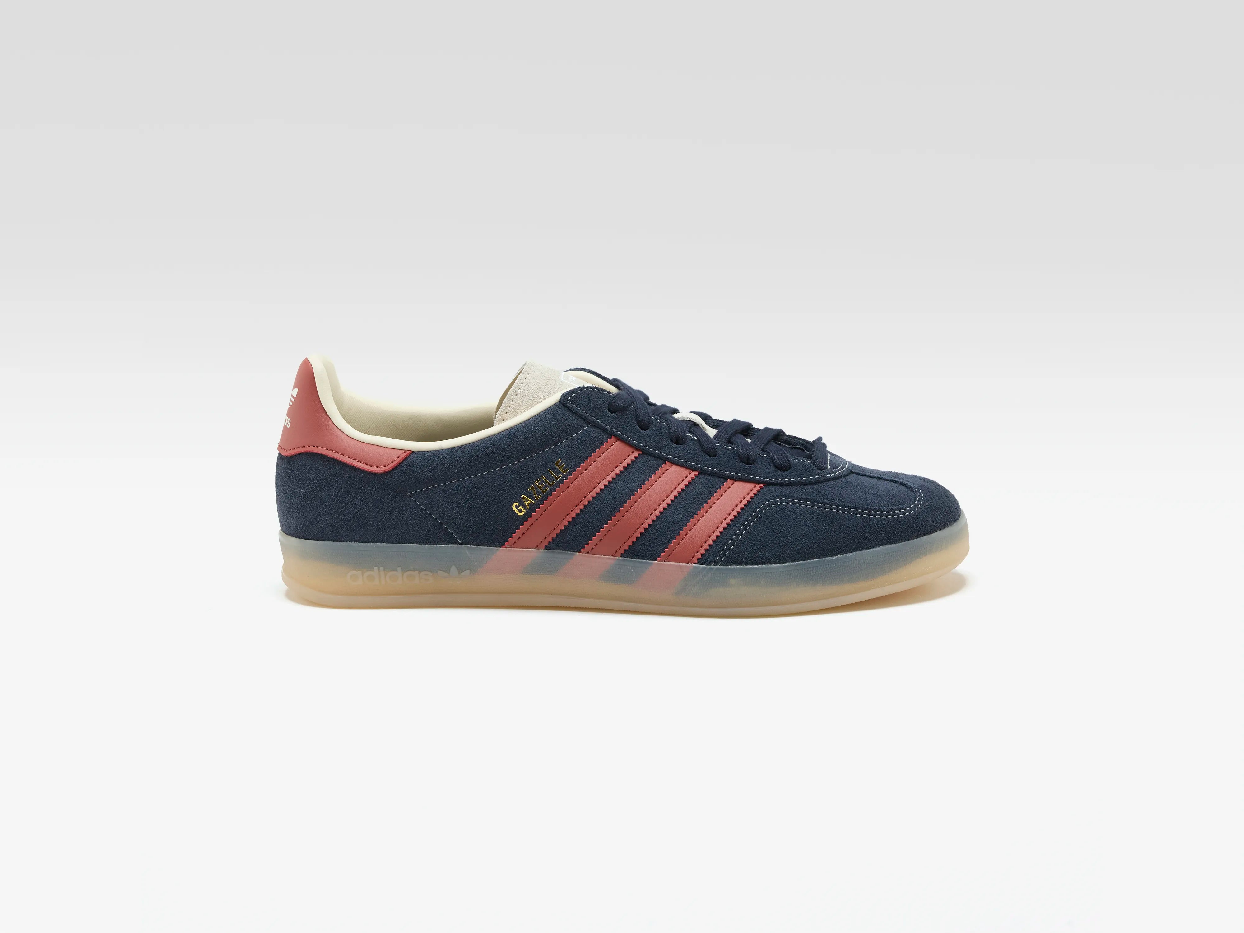 Gazelle Indoor for Men  (251 / M / NAVY)