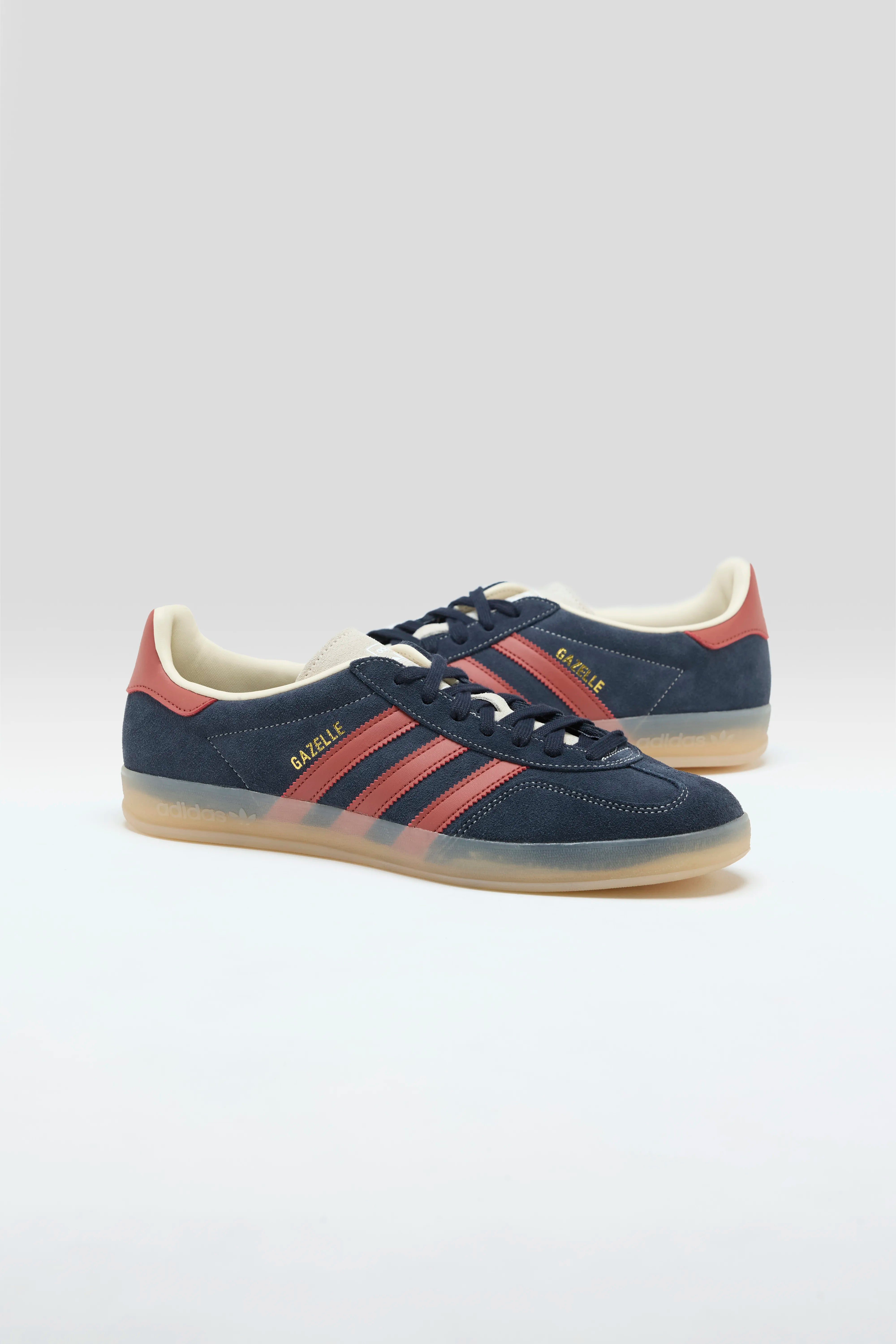 Gazelle Indoor for Men  (251 / M / NAVY)